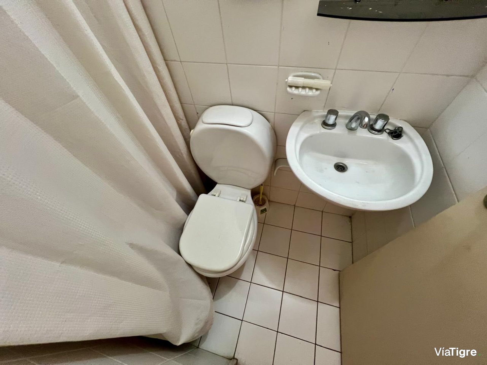 Alq. Semipiso 4 Amb + Dep.c/Baño Pileta Seguridad