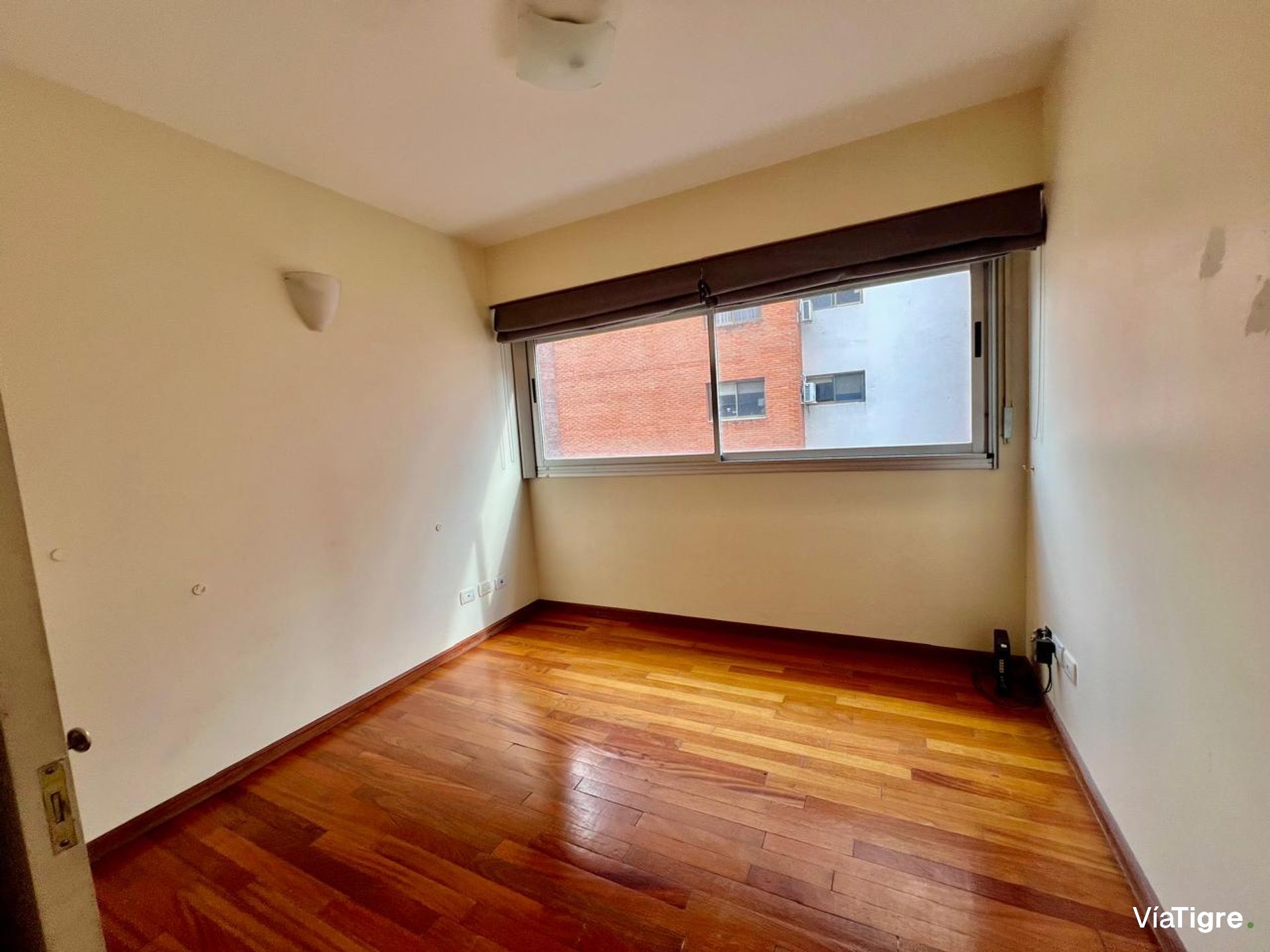 Alq. Semipiso 4 Amb + Dep.c/Baño Pileta Seguridad