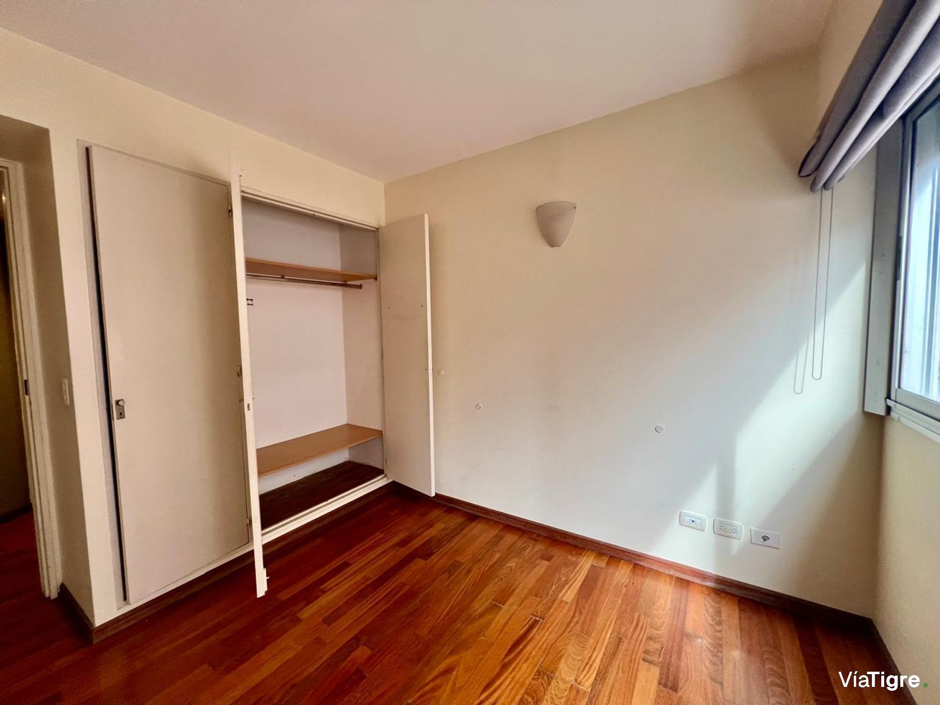 Alq. Semipiso 4 Amb + Dep.c/Baño Pileta Seguridad