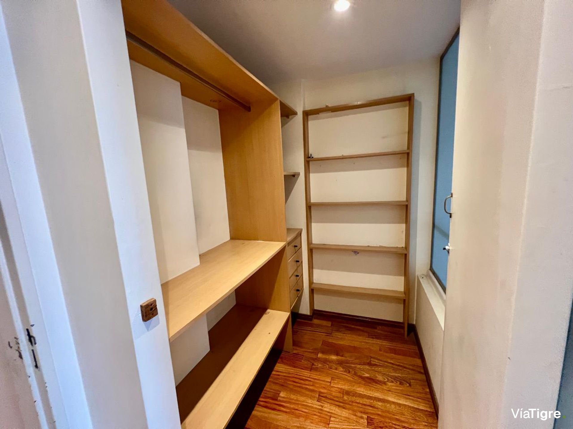 Alq. Semipiso 4 Amb + Dep.c/Baño Pileta Seguridad