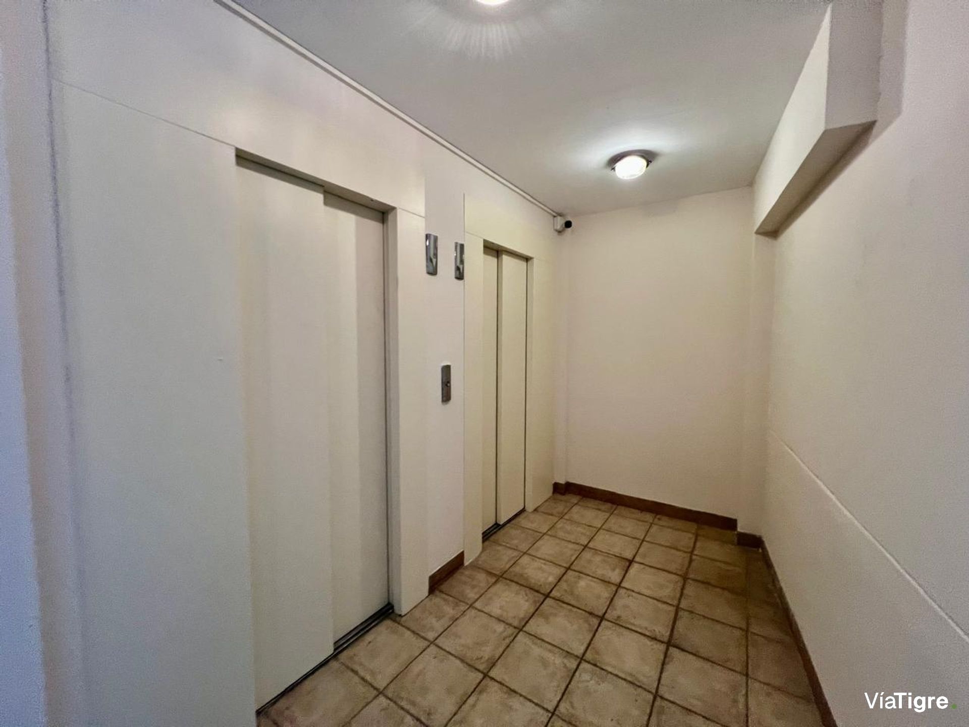 Alq. Semipiso 4 Amb + Dep.c/Baño Pileta Seguridad