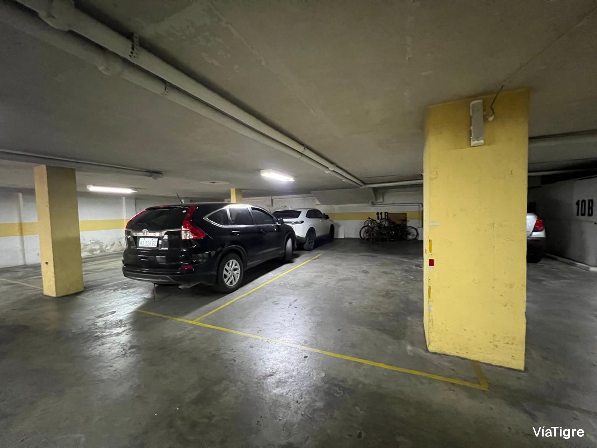 Alq. Semipiso 4 Amb + Dep.c/Baño Pileta Seguridad