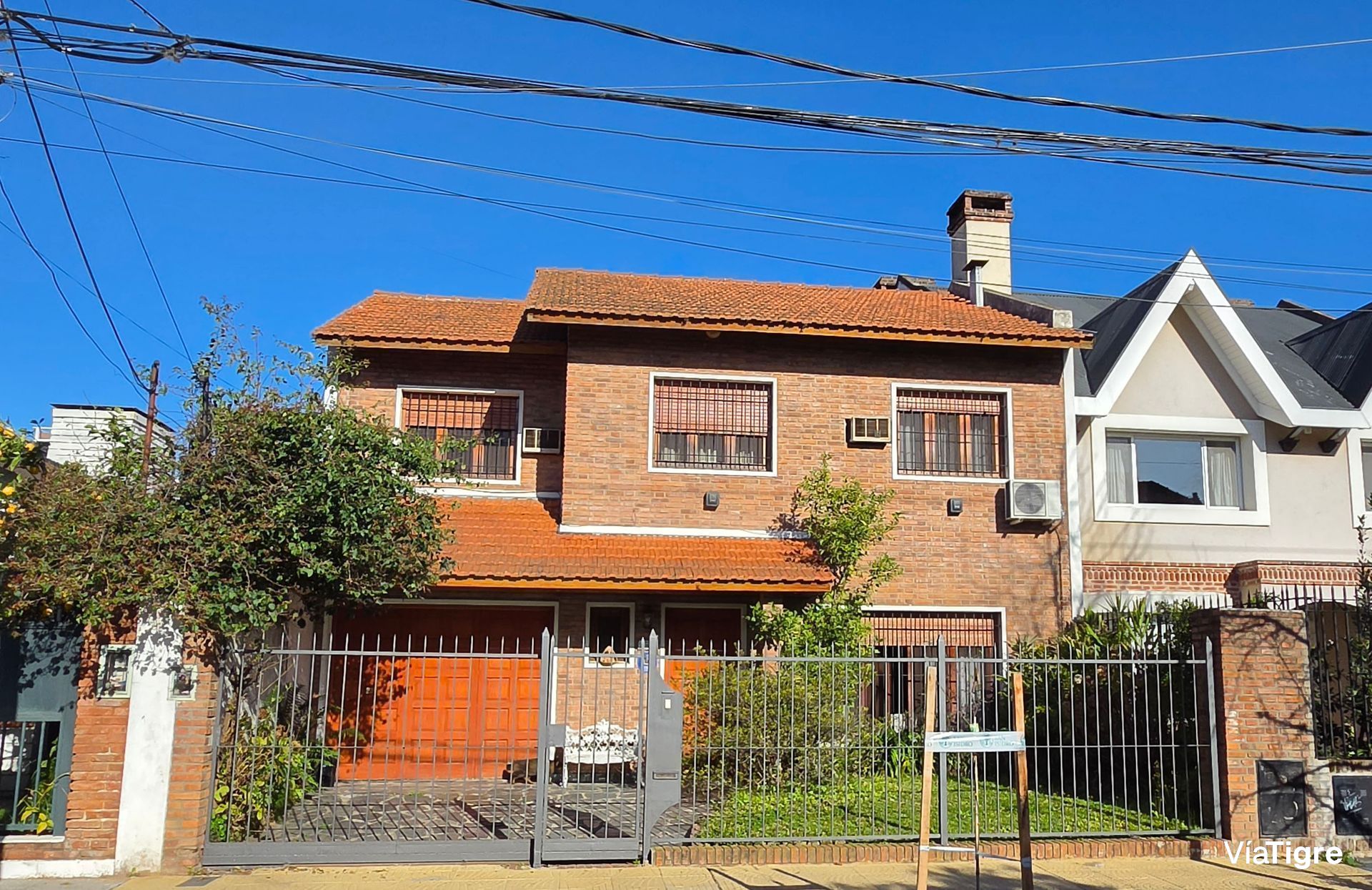 Venta Casa 4 Dorm C/Jardin/Pileta/Terraza-Martinez