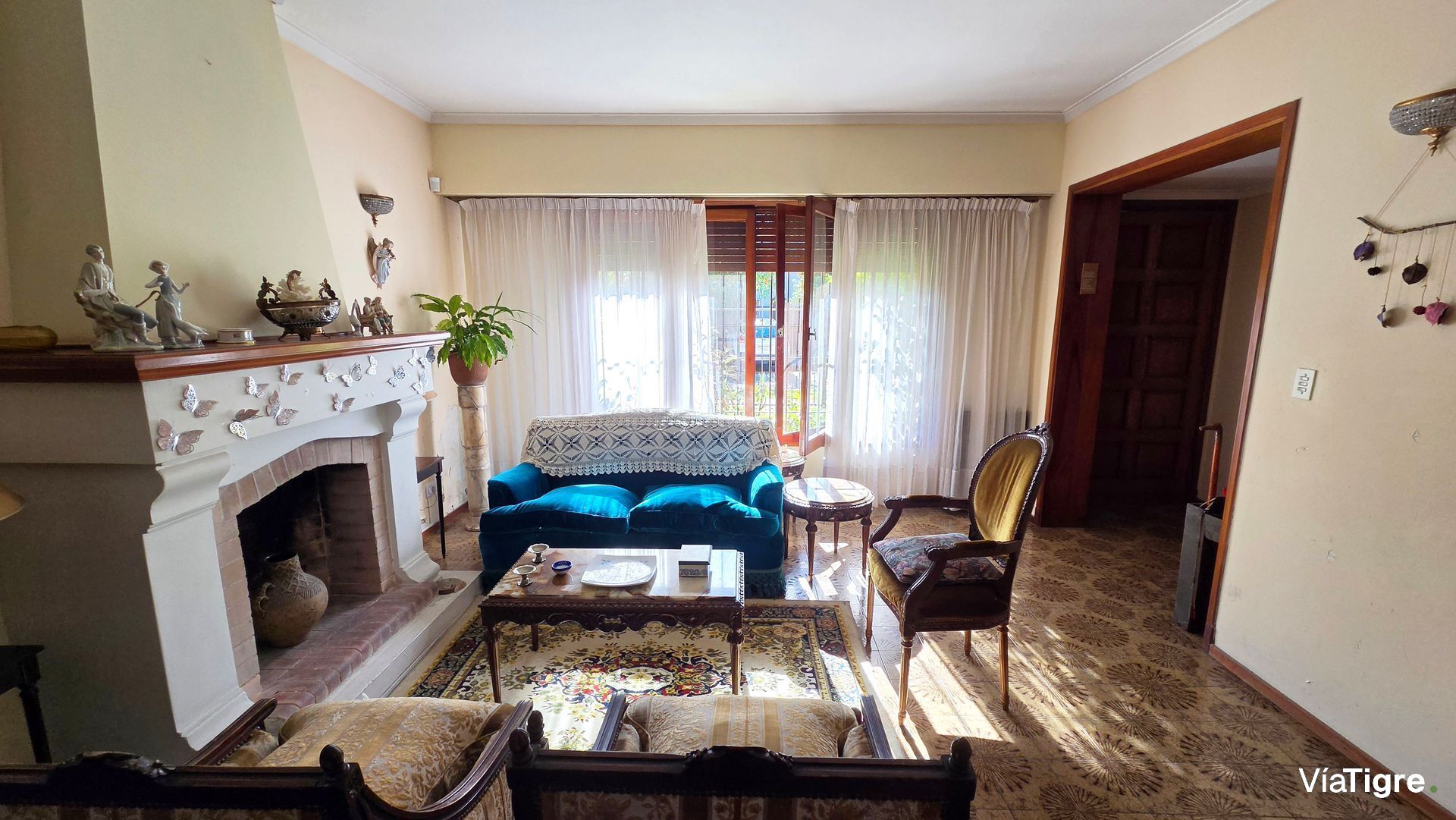 Venta Casa 4 Dorm C/Jardin/Pileta/Terraza-Martinez