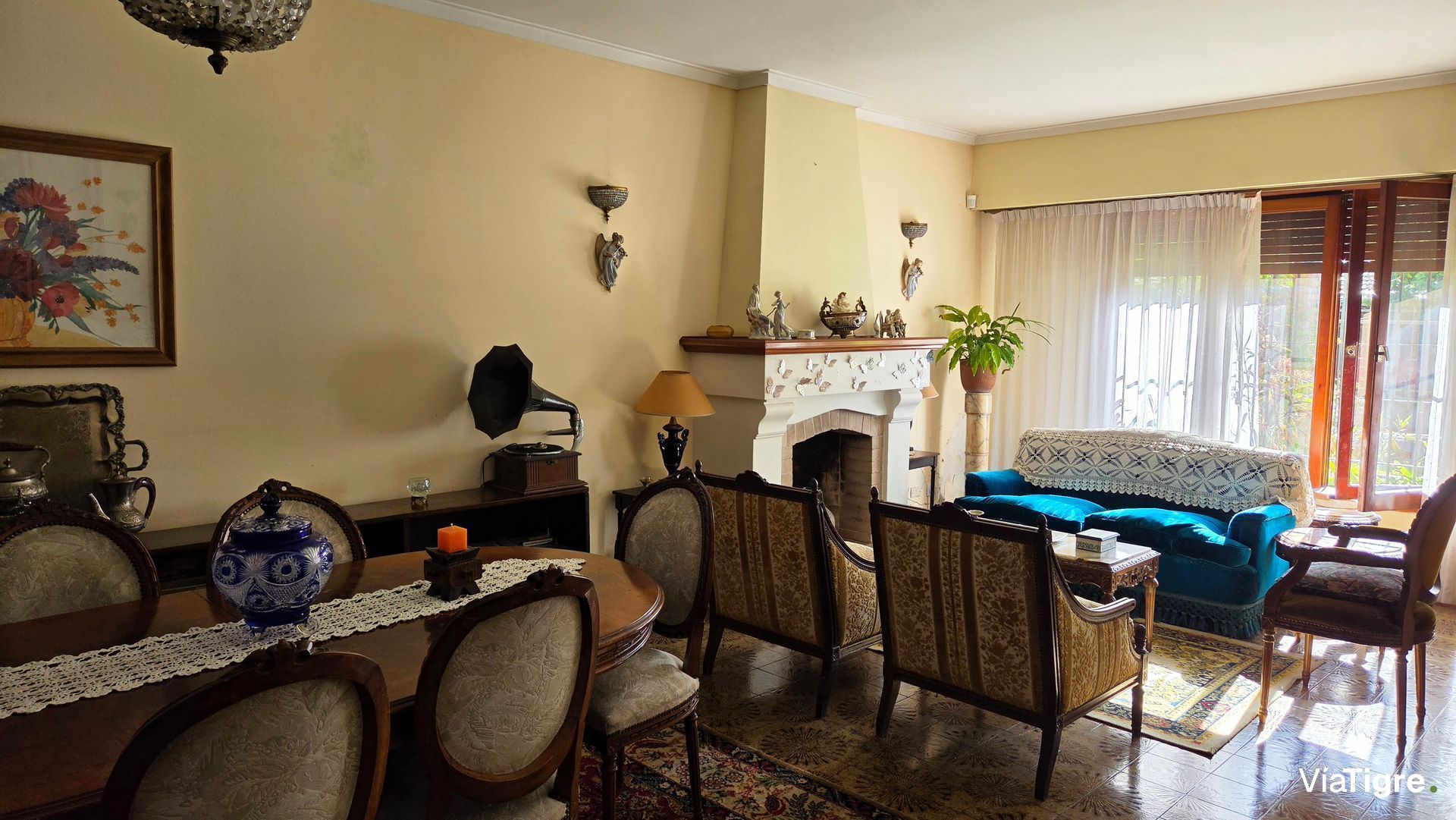 Venta Casa 4 Dorm C/Jardin/Pileta/Terraza-Martinez