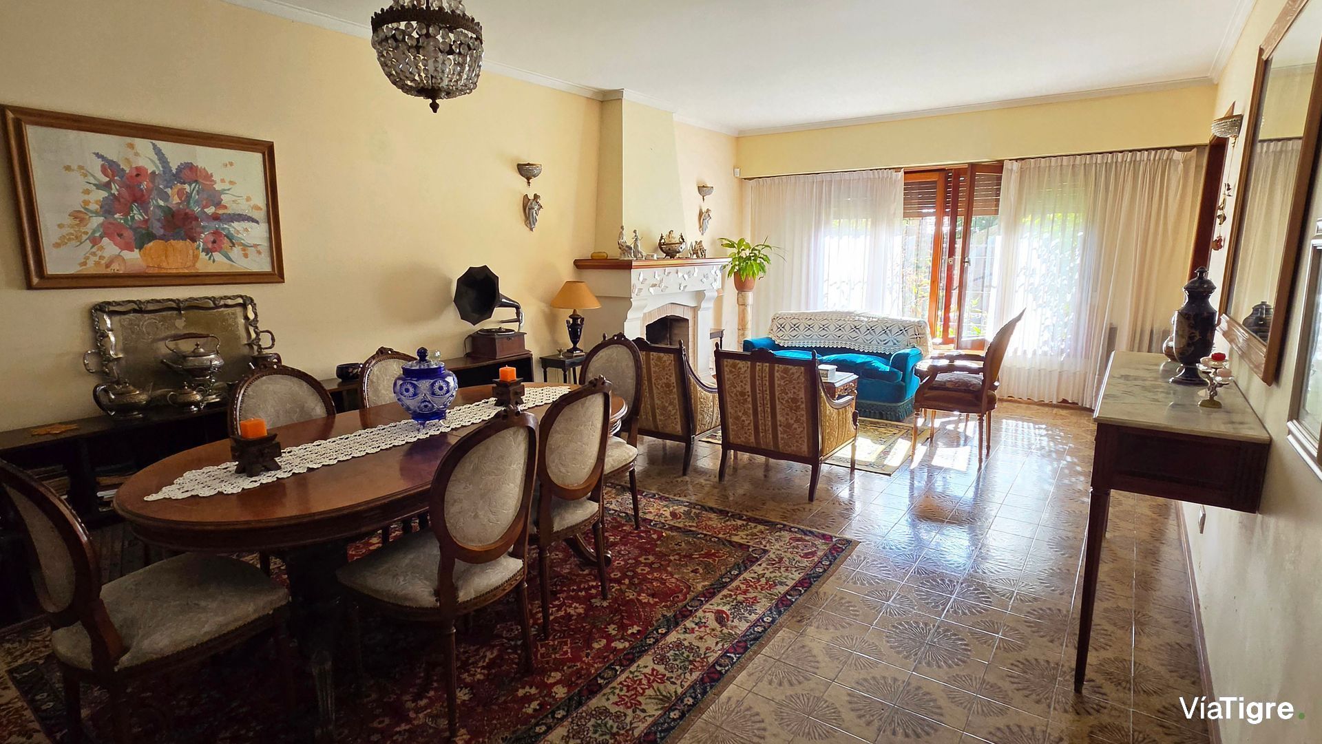 Venta Casa 4 Dorm C/Jardin/Pileta/Terraza-Martinez