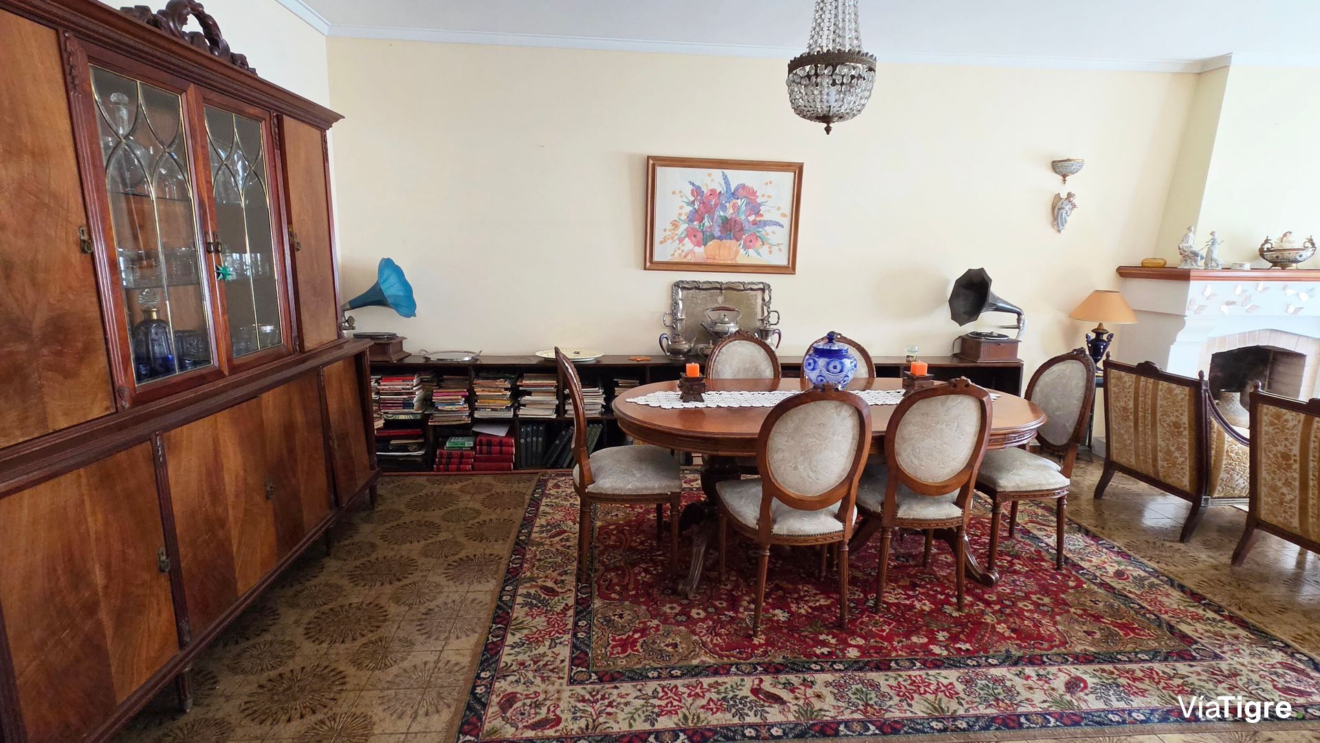 Venta Casa 4 Dorm C/Jardin/Pileta/Terraza-Martinez