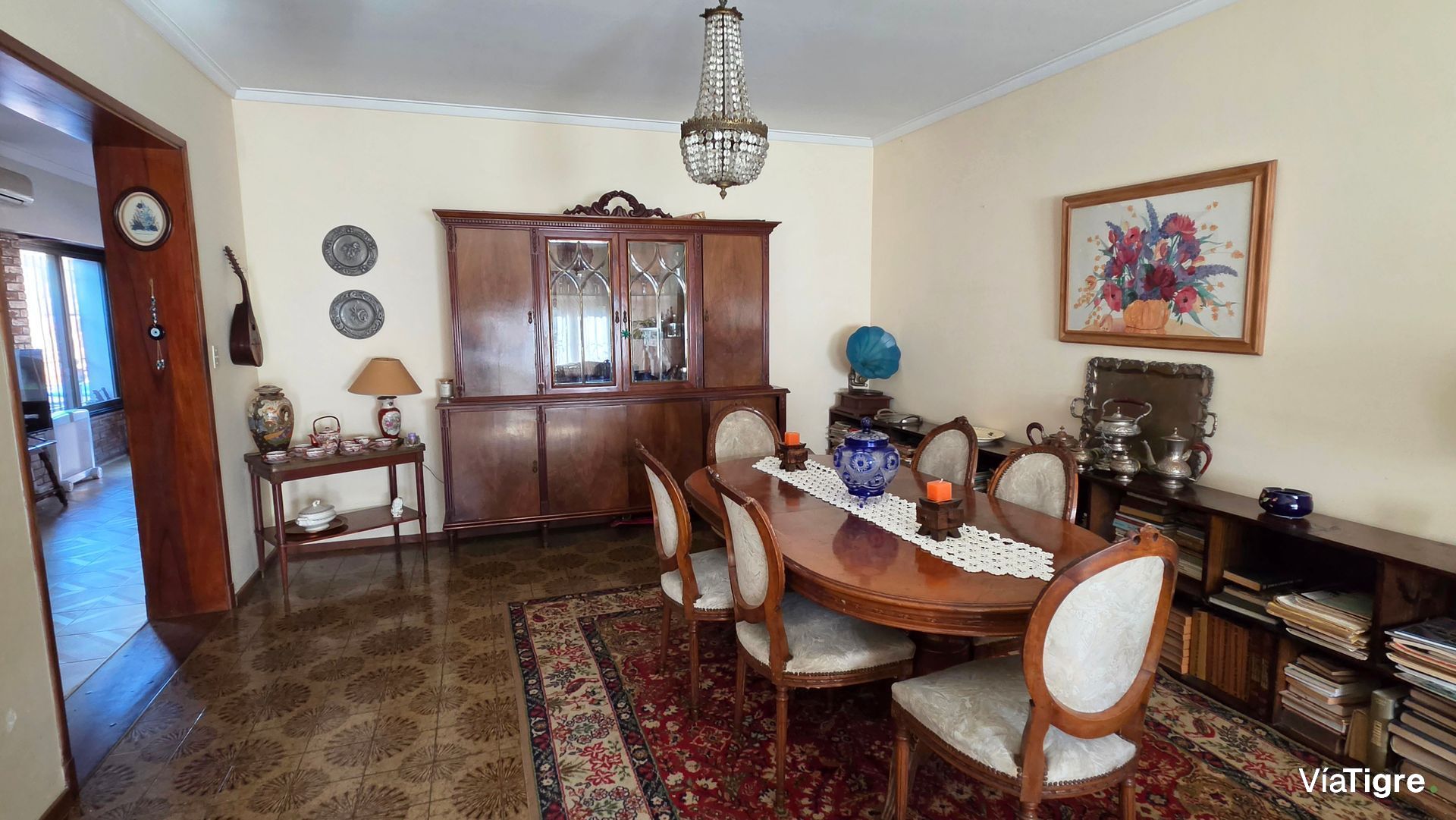 Venta Casa 4 Dorm C/Jardin/Pileta/Terraza-Martinez