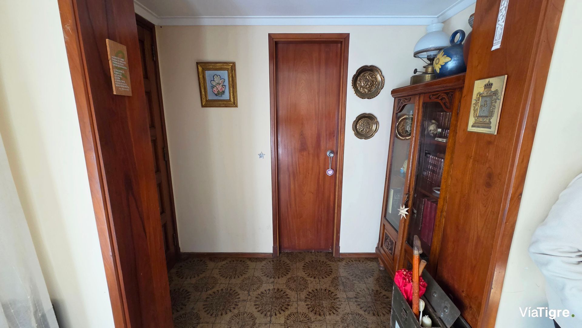 Venta Casa 4 Dorm C/Jardin/Pileta/Terraza-Martinez