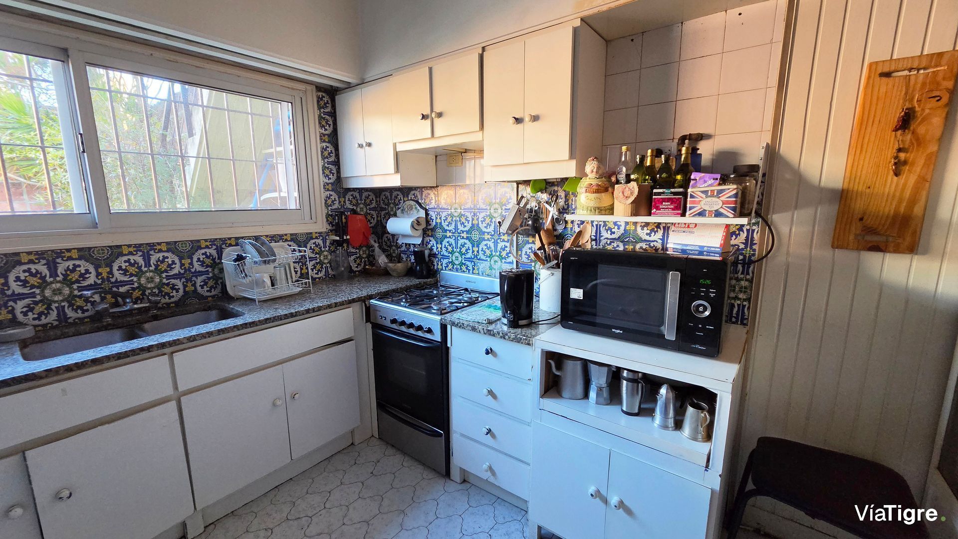Venta Casa 4 Dorm C/Jardin/Pileta/Terraza-Martinez