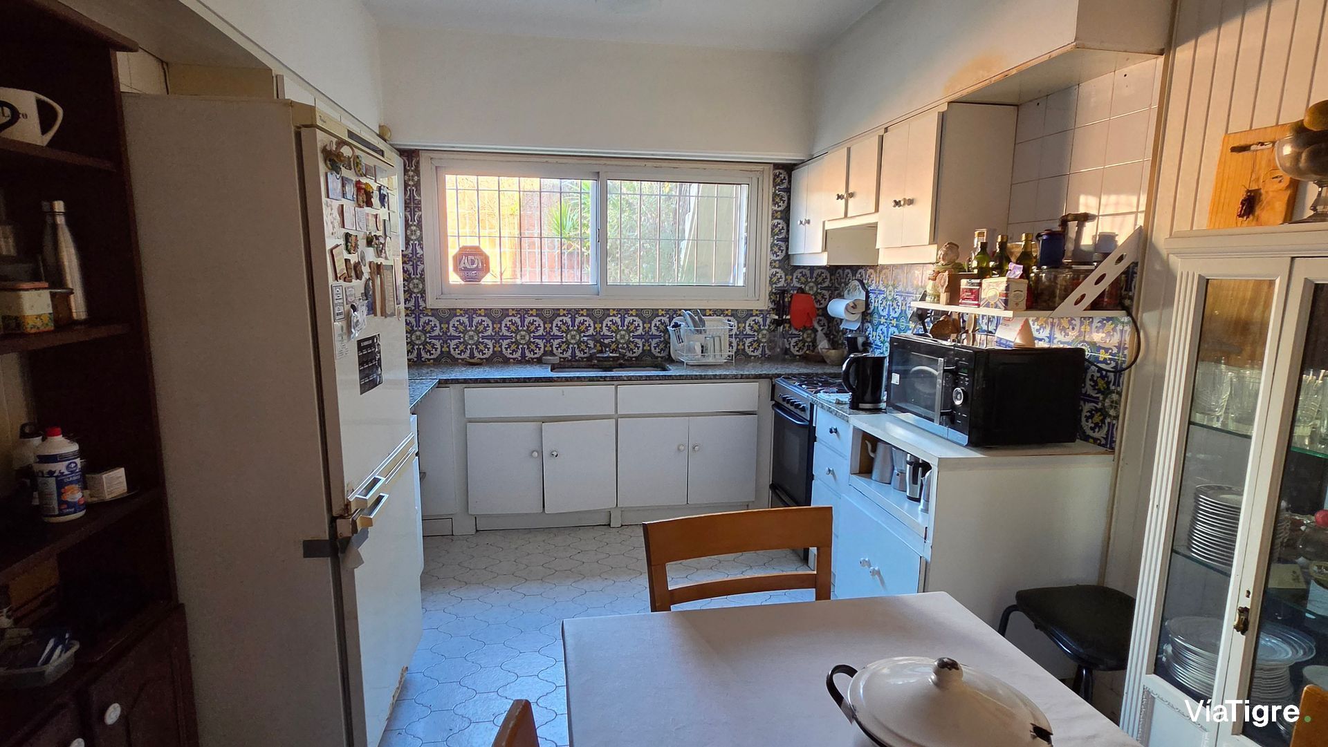 Venta Casa 4 Dorm C/Jardin/Pileta/Terraza-Martinez