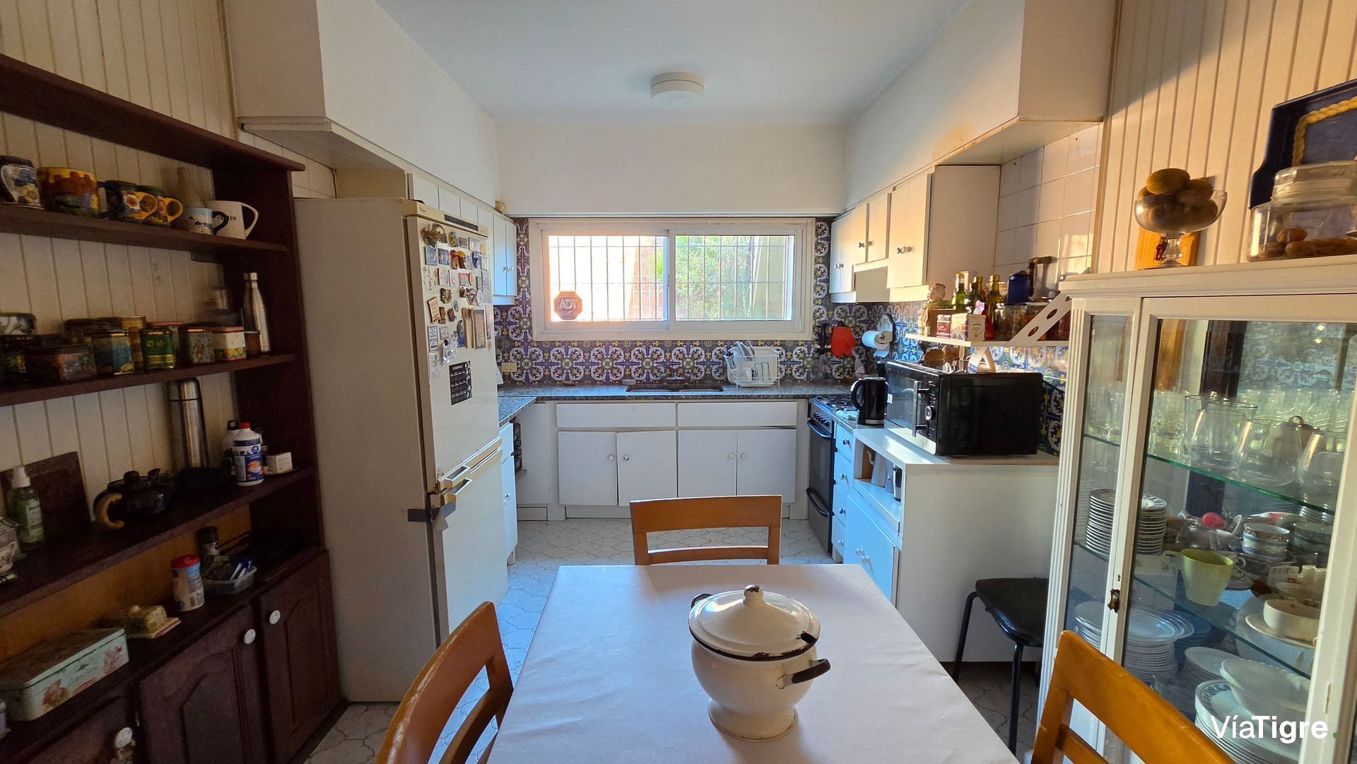 Venta Casa 4 Dorm C/Jardin/Pileta/Terraza-Martinez