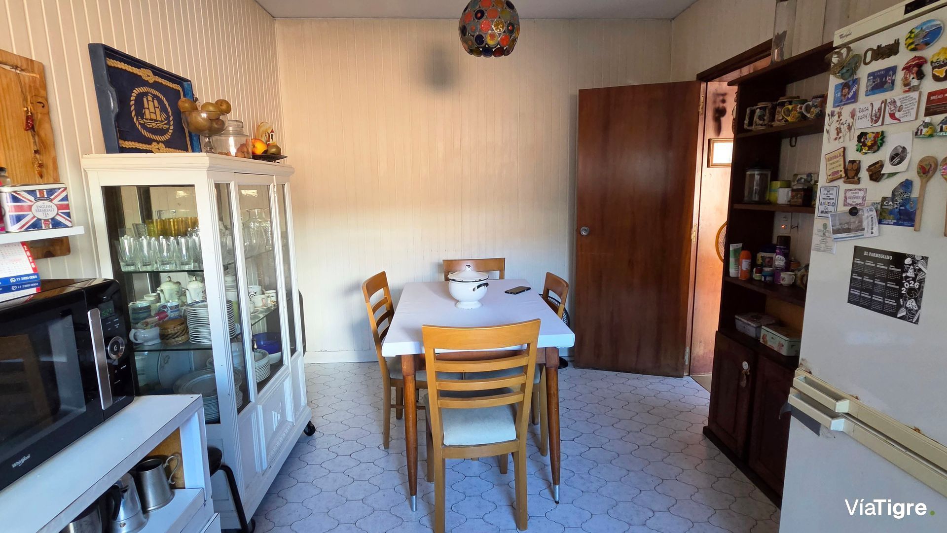 Venta Casa 4 Dorm C/Jardin/Pileta/Terraza-Martinez