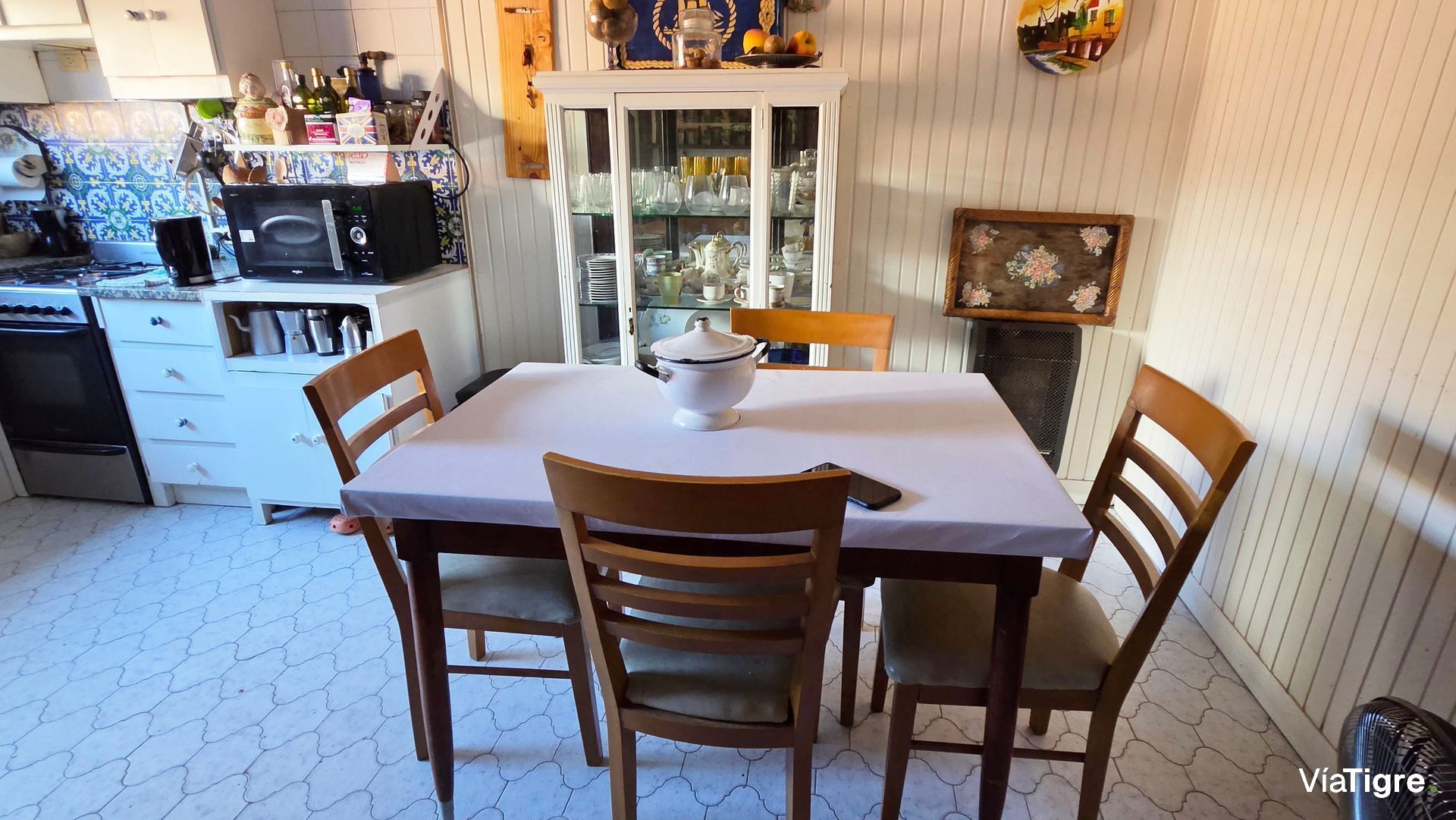 Venta Casa 4 Dorm C/Jardin/Pileta/Terraza-Martinez