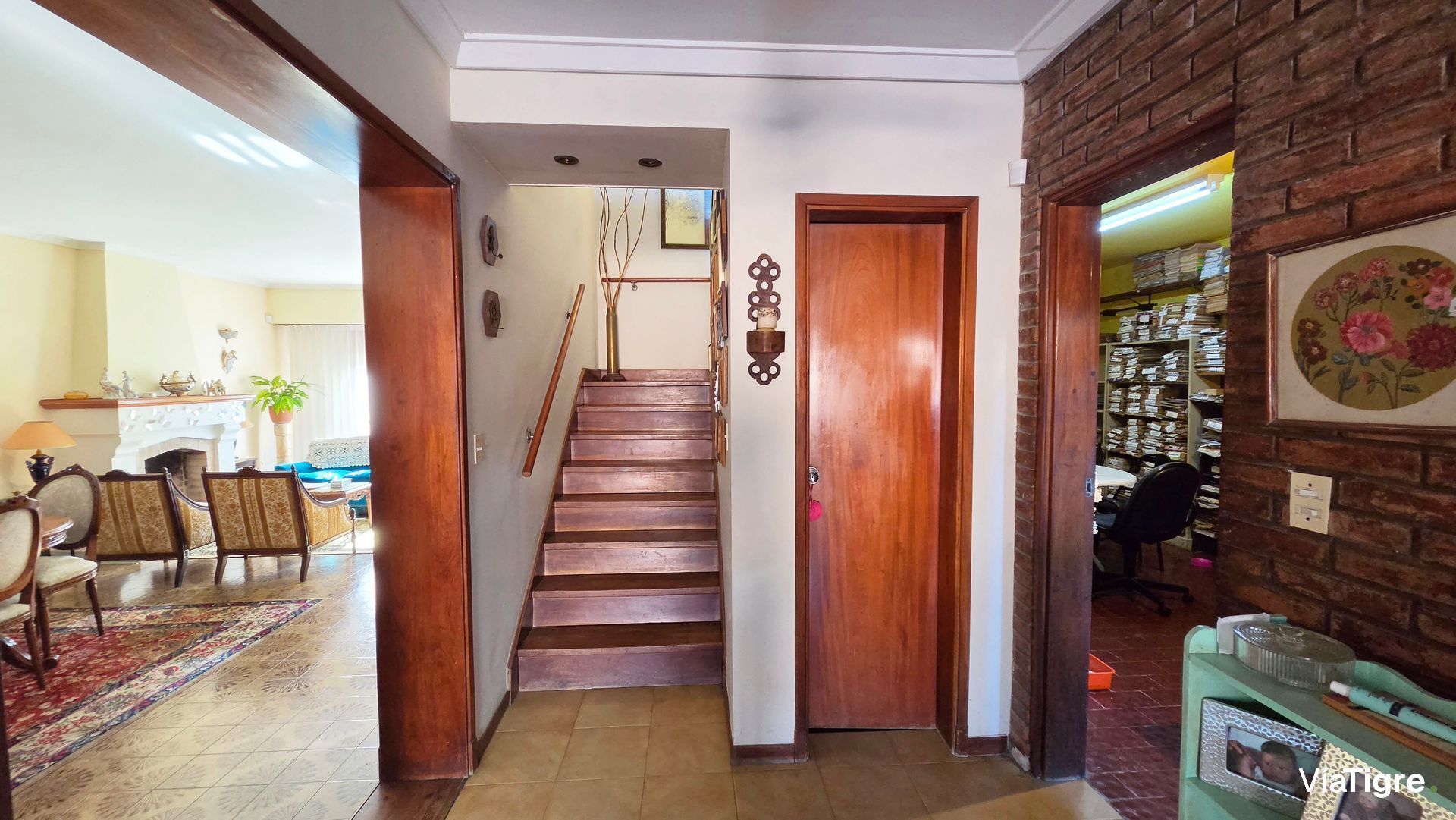 Venta Casa 4 Dorm C/Jardin/Pileta/Terraza-Martinez