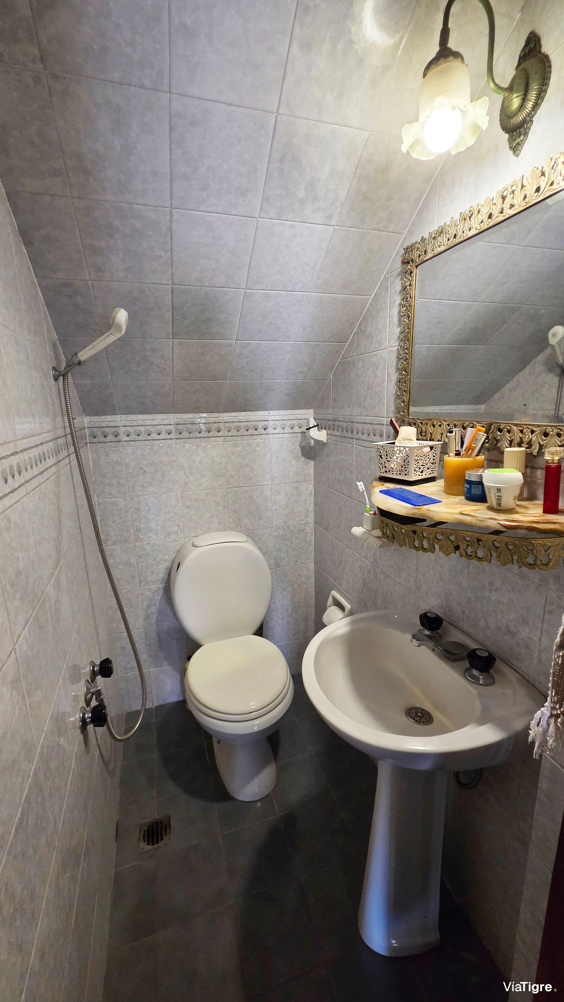 Venta Casa 4 Dorm C/Jardin/Pileta/Terraza-Martinez