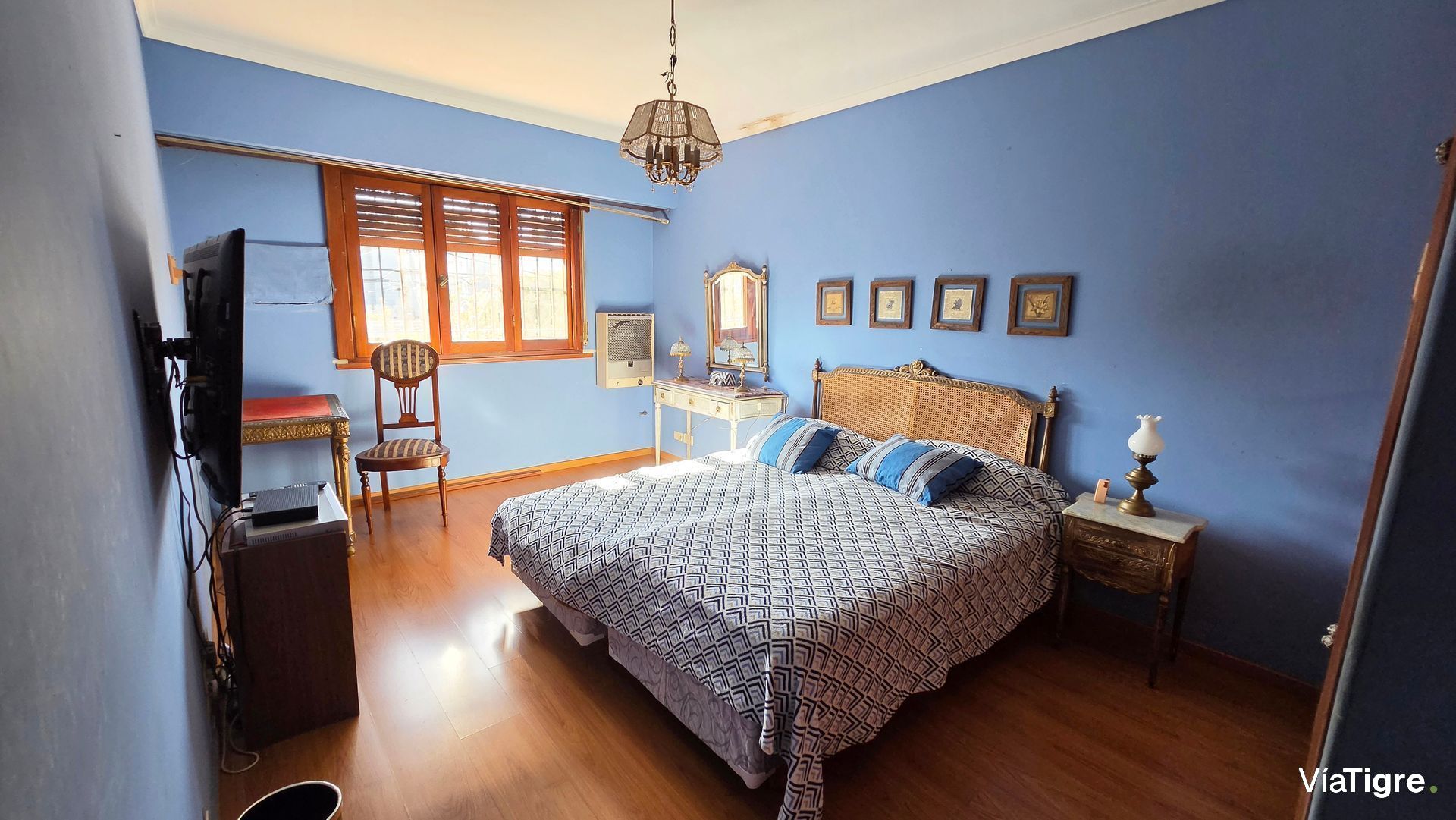 Venta Casa 4 Dorm C/Jardin/Pileta/Terraza-Martinez