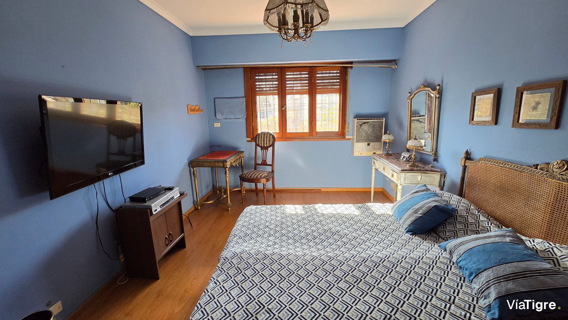 Venta Casa 4 Dorm C/Jardin/Pileta/Terraza-Martinez