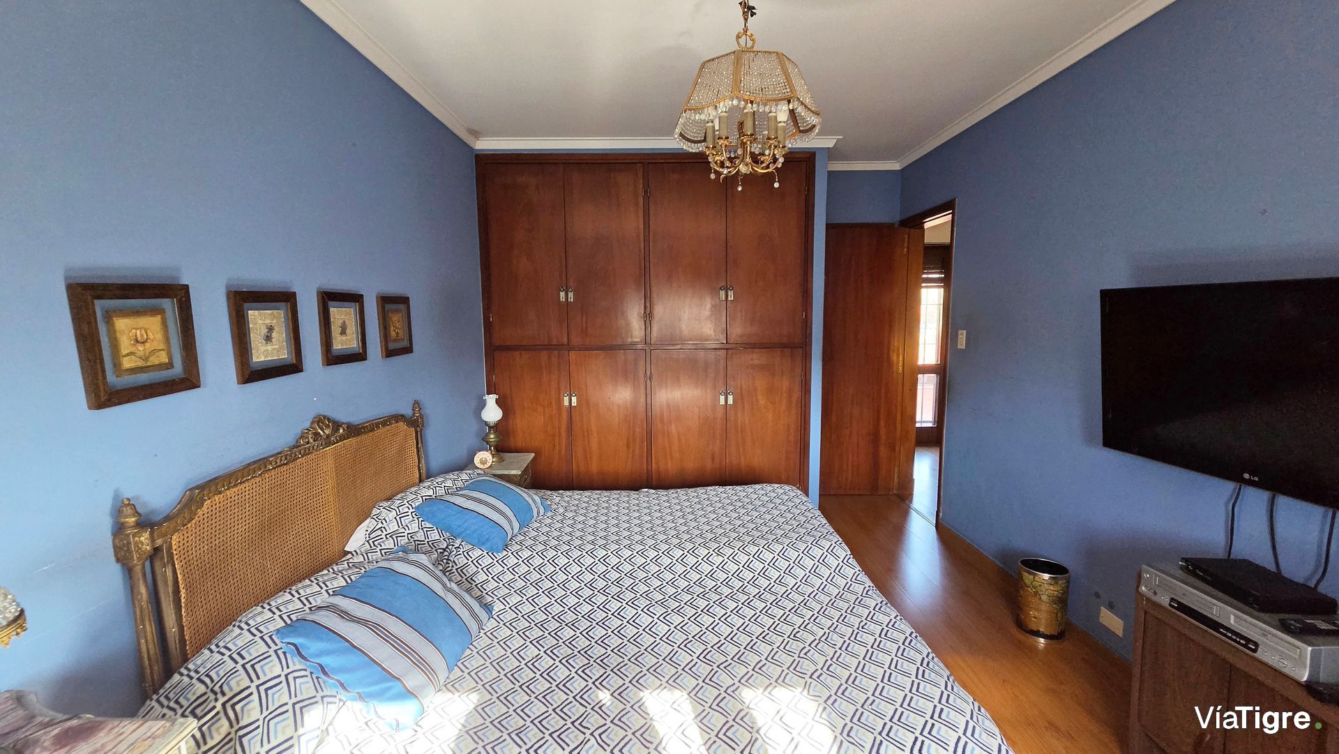 Venta Casa 4 Dorm C/Jardin/Pileta/Terraza-Martinez