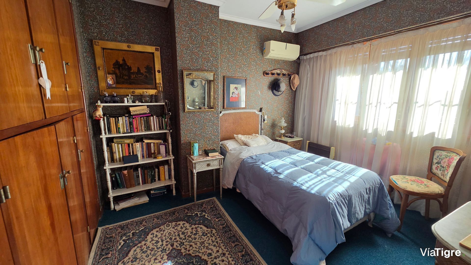 Venta Casa 4 Dorm C/Jardin/Pileta/Terraza-Martinez