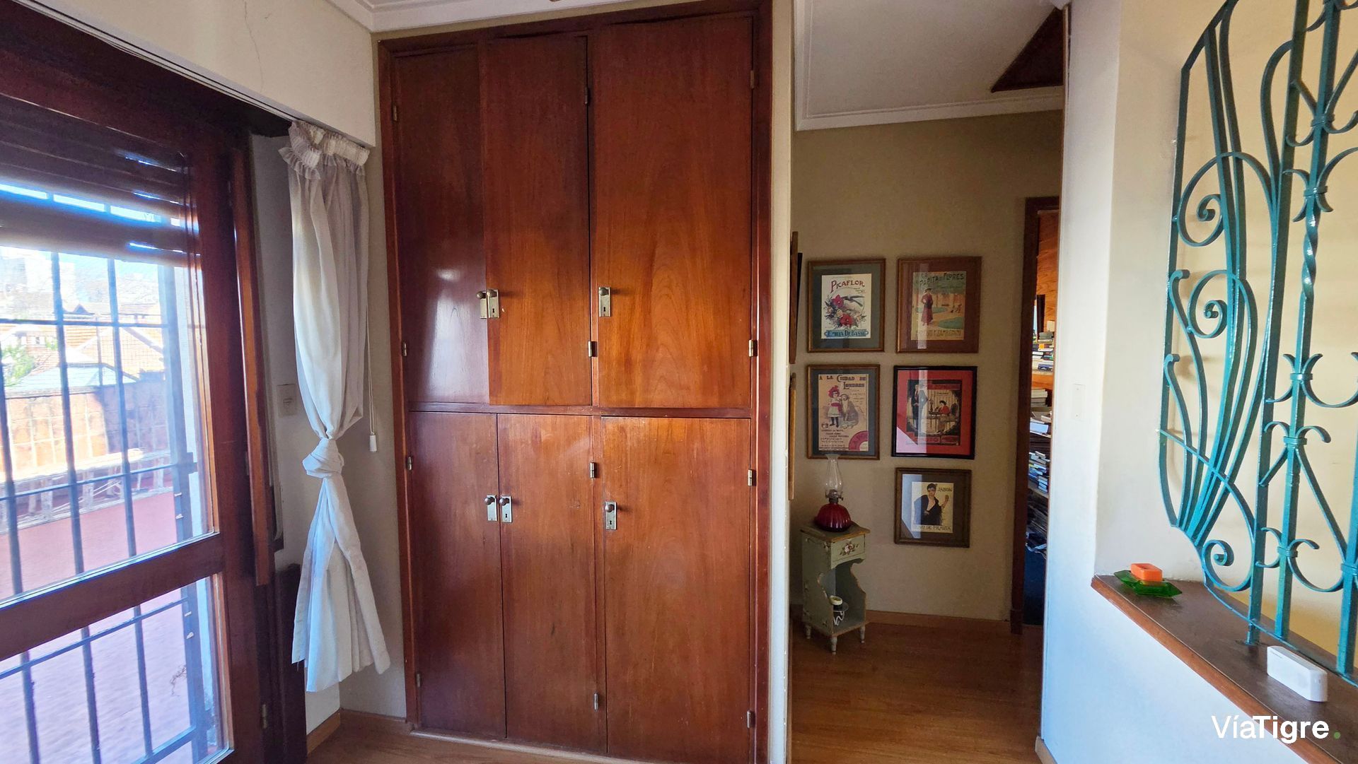Venta Casa 4 Dorm C/Jardin/Pileta/Terraza-Martinez