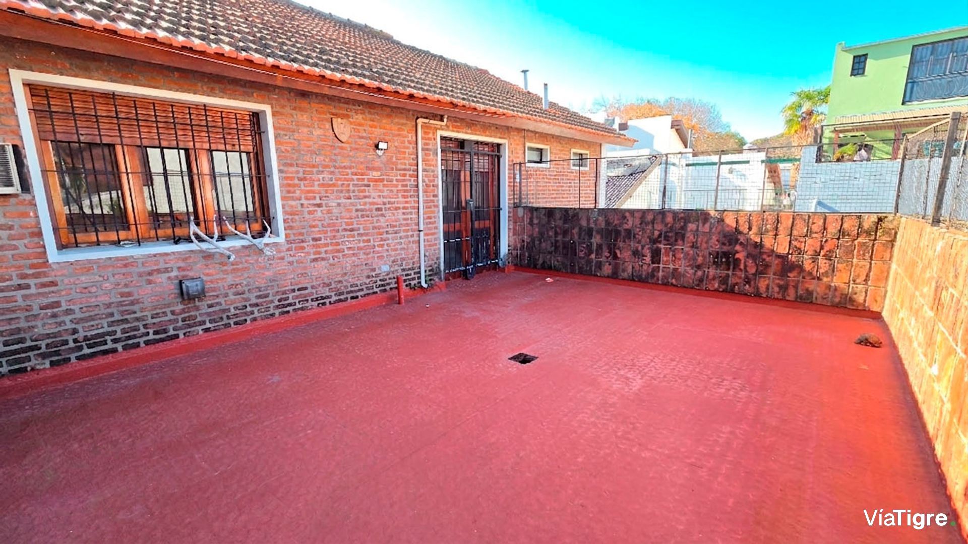 Venta Casa 4 Dorm C/Jardin/Pileta/Terraza-Martinez