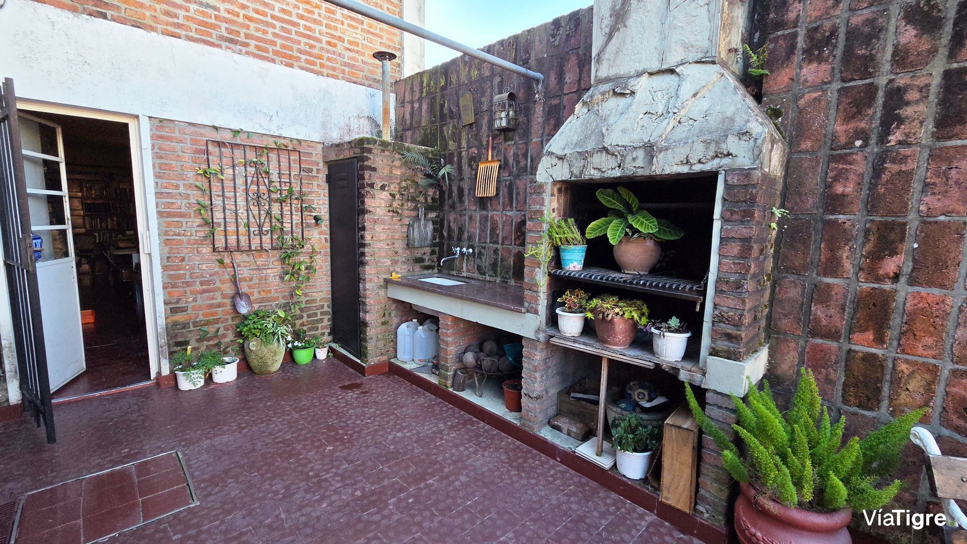 Venta Casa 4 Dorm C/Jardin/Pileta/Terraza-Martinez