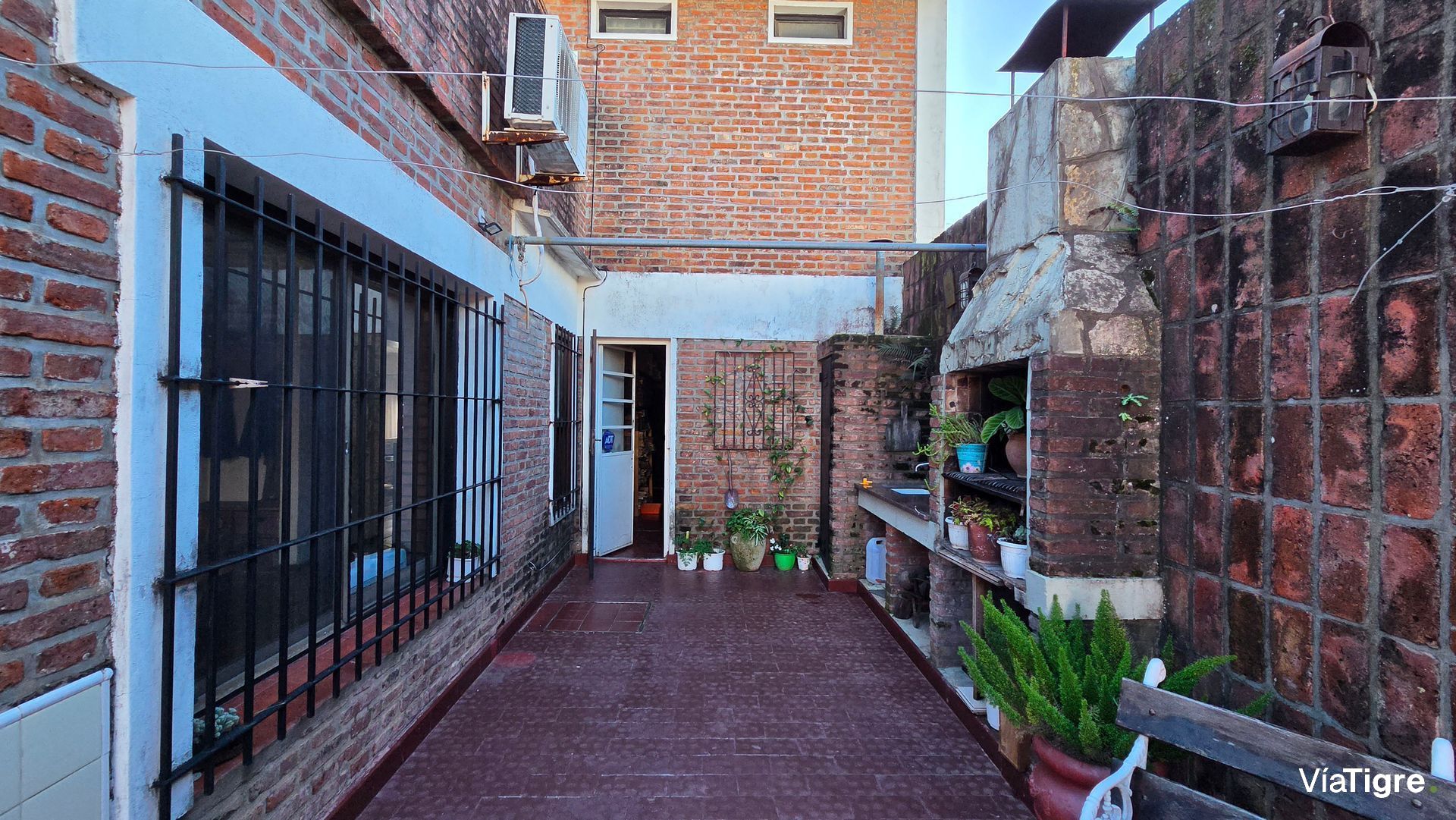 Venta Casa 4 Dorm C/Jardin/Pileta/Terraza-Martinez