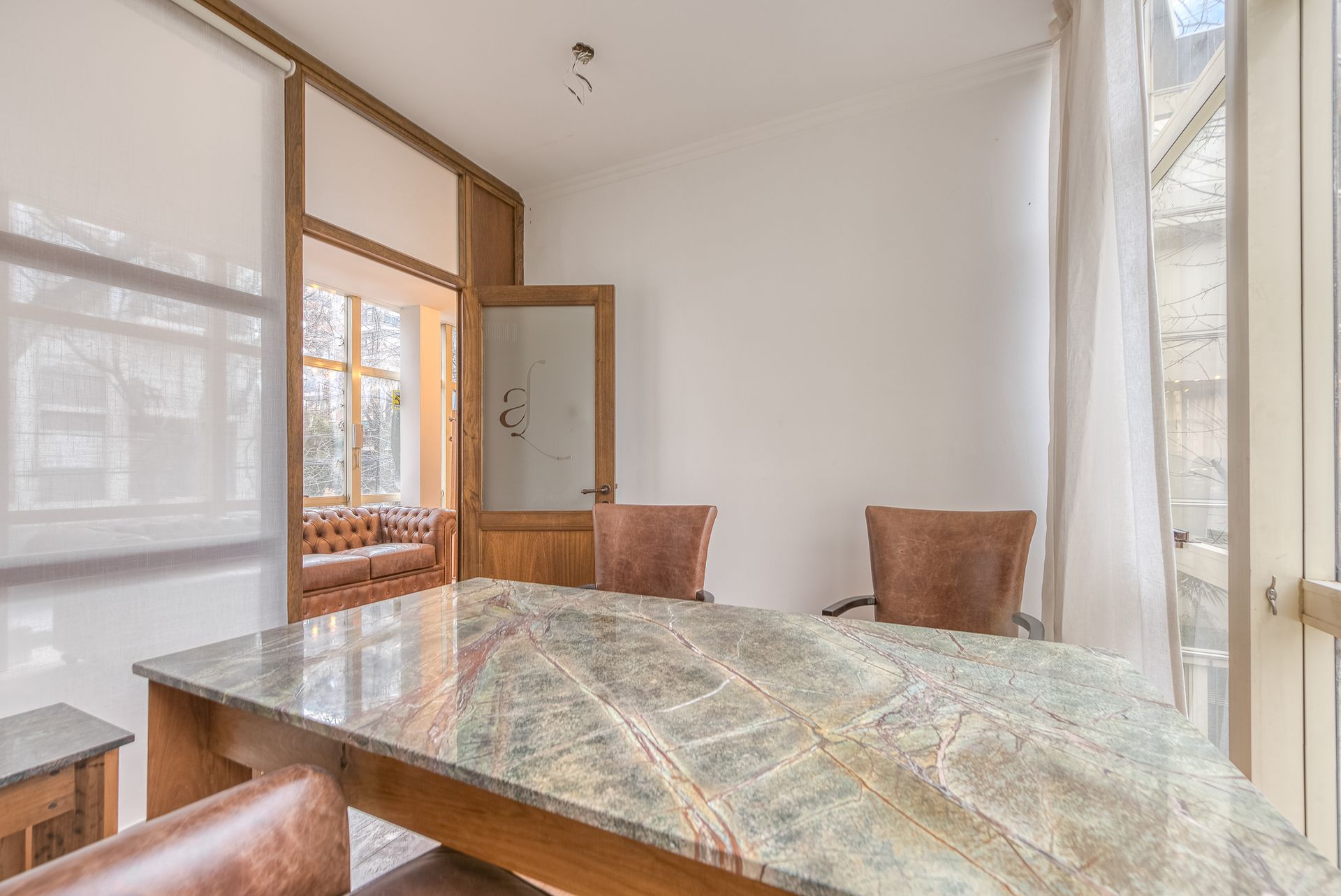 VENTA OFICINA 35m2 IDEAL CONSULTORIO SAN ISIDRO