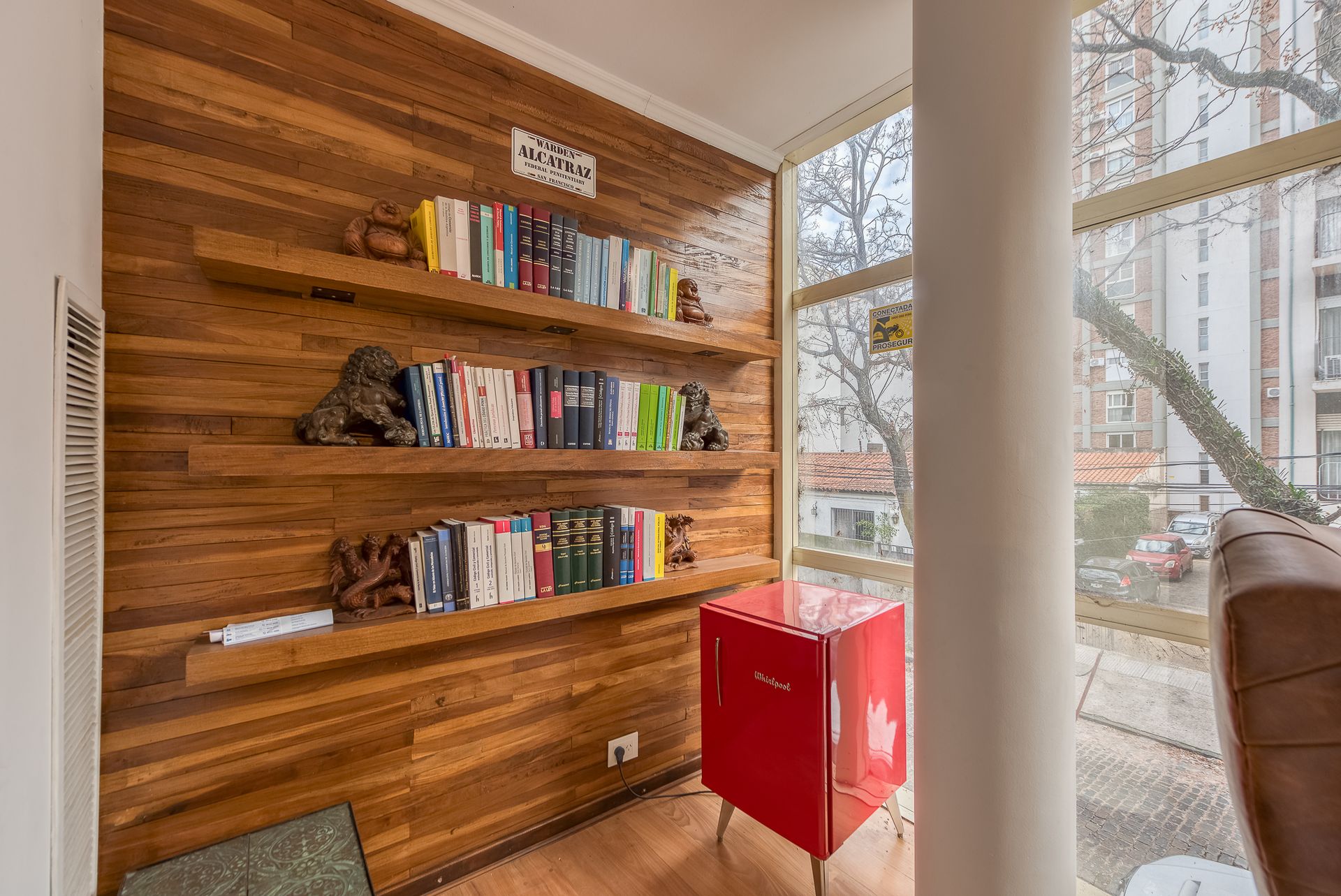 VENTA OFICINA 35m2 IDEAL CONSULTORIO SAN ISIDRO