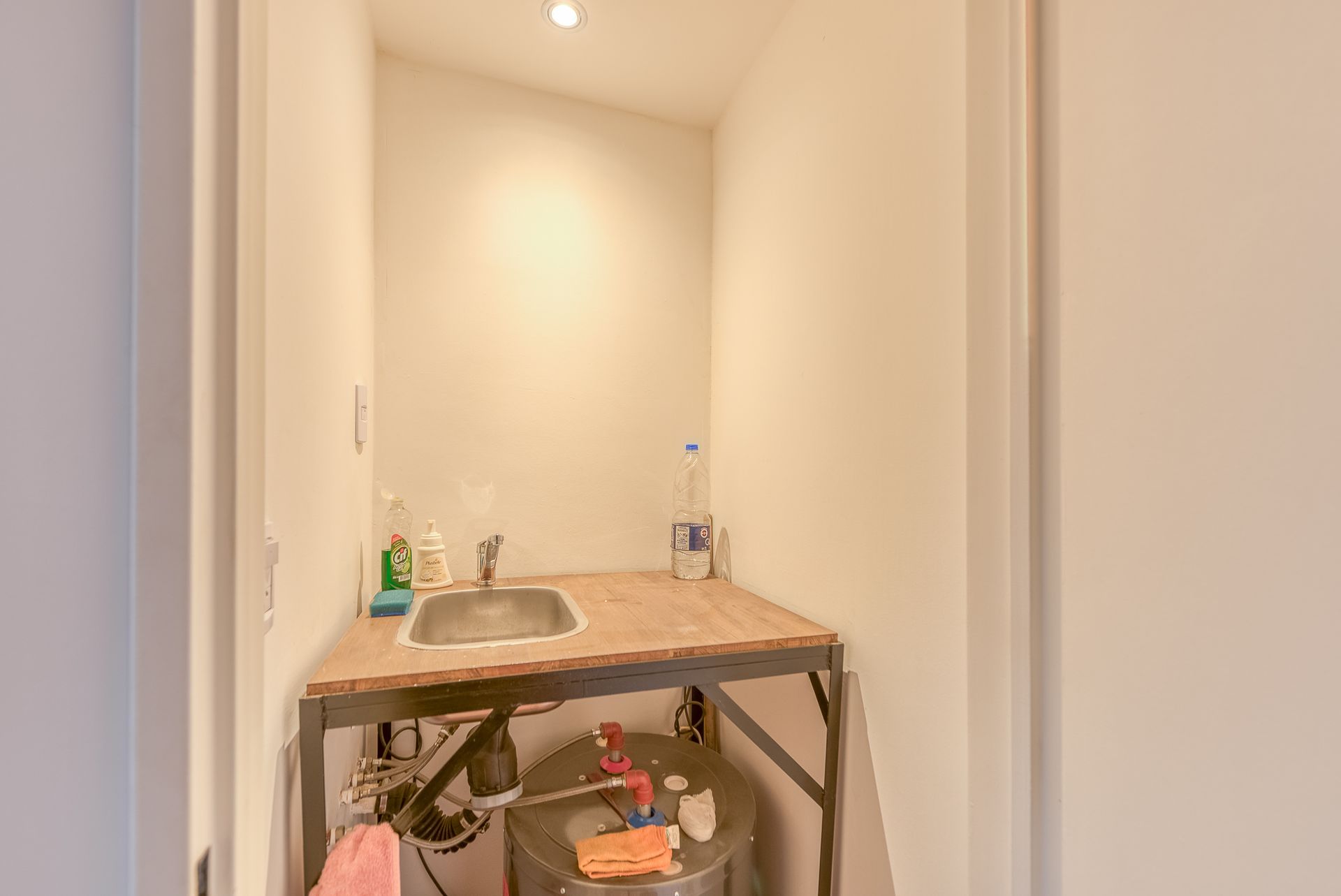 VENTA OFICINA 35m2 IDEAL CONSULTORIO SAN ISIDRO