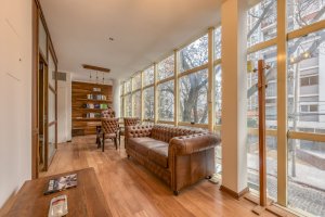 Office for Sale – 35 m² – Ideal for Consultation – San Isidro