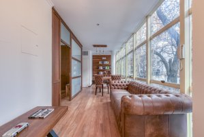 Office for Sale – 35 m² – Ideal for Consultation – San Isidro