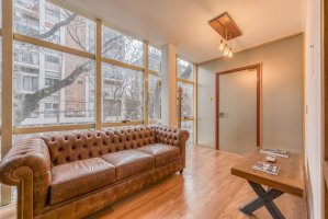 Office for Sale – 35 m² – Ideal for Consultation – San Isidro