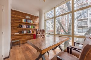 Office for Sale – 35 m² – Ideal for Consultation – San Isidro
