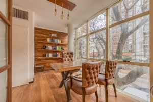 Office for Sale – 35 m² – Ideal for Consultation – San Isidro