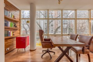 Office for Sale – 35 m² – Ideal for Consultation – San Isidro