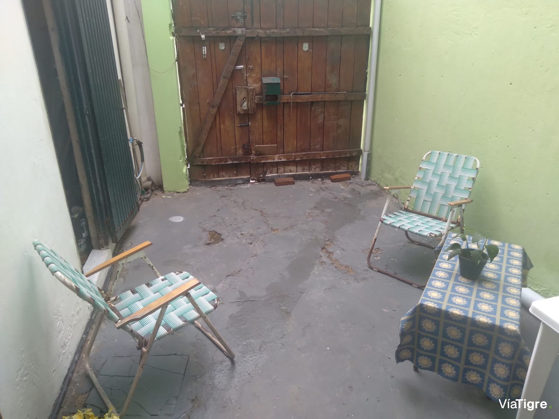 Ph En Venta 3 Amb. San Fernando