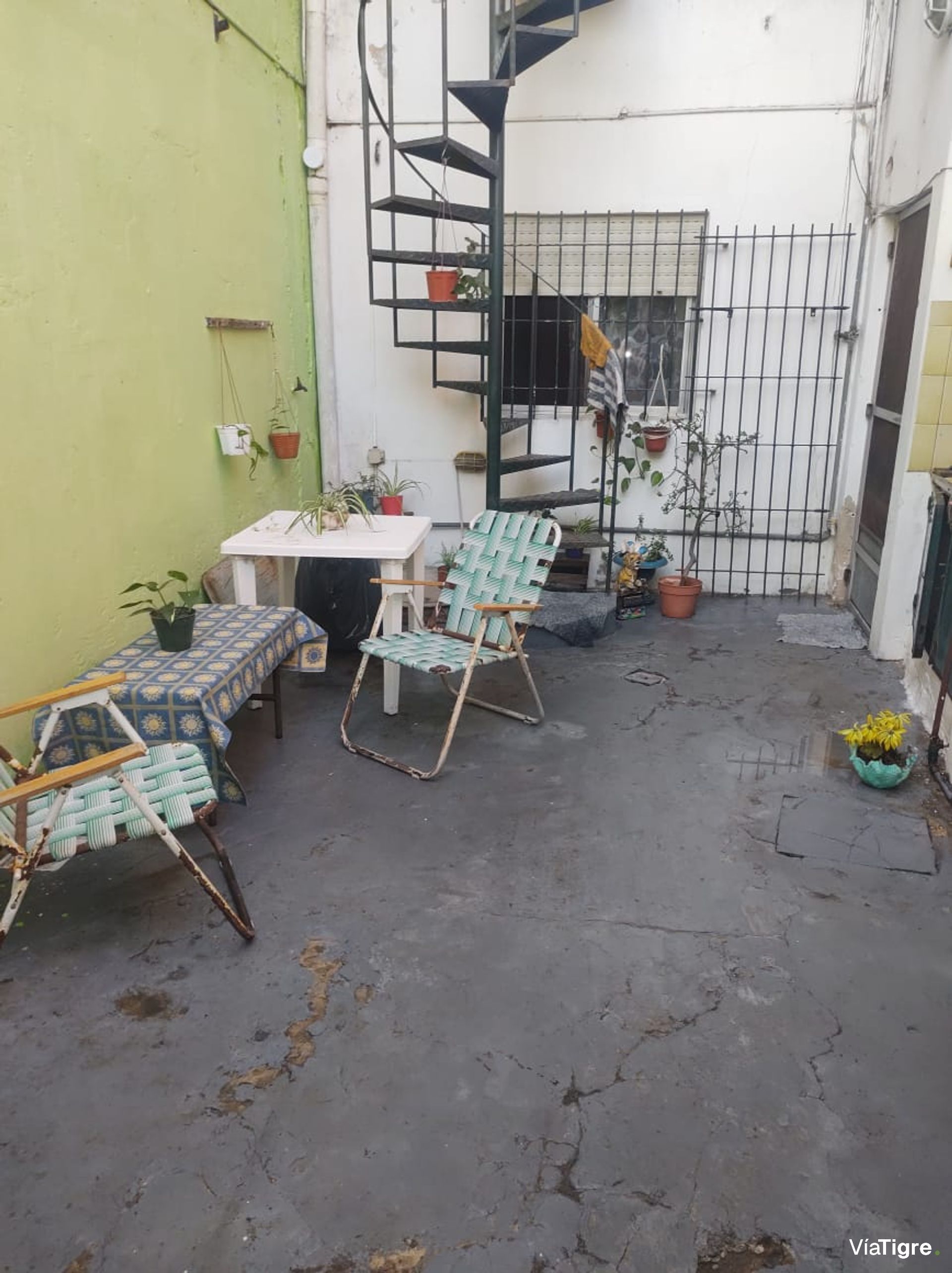 Ph En Venta 3 Amb. San Fernando