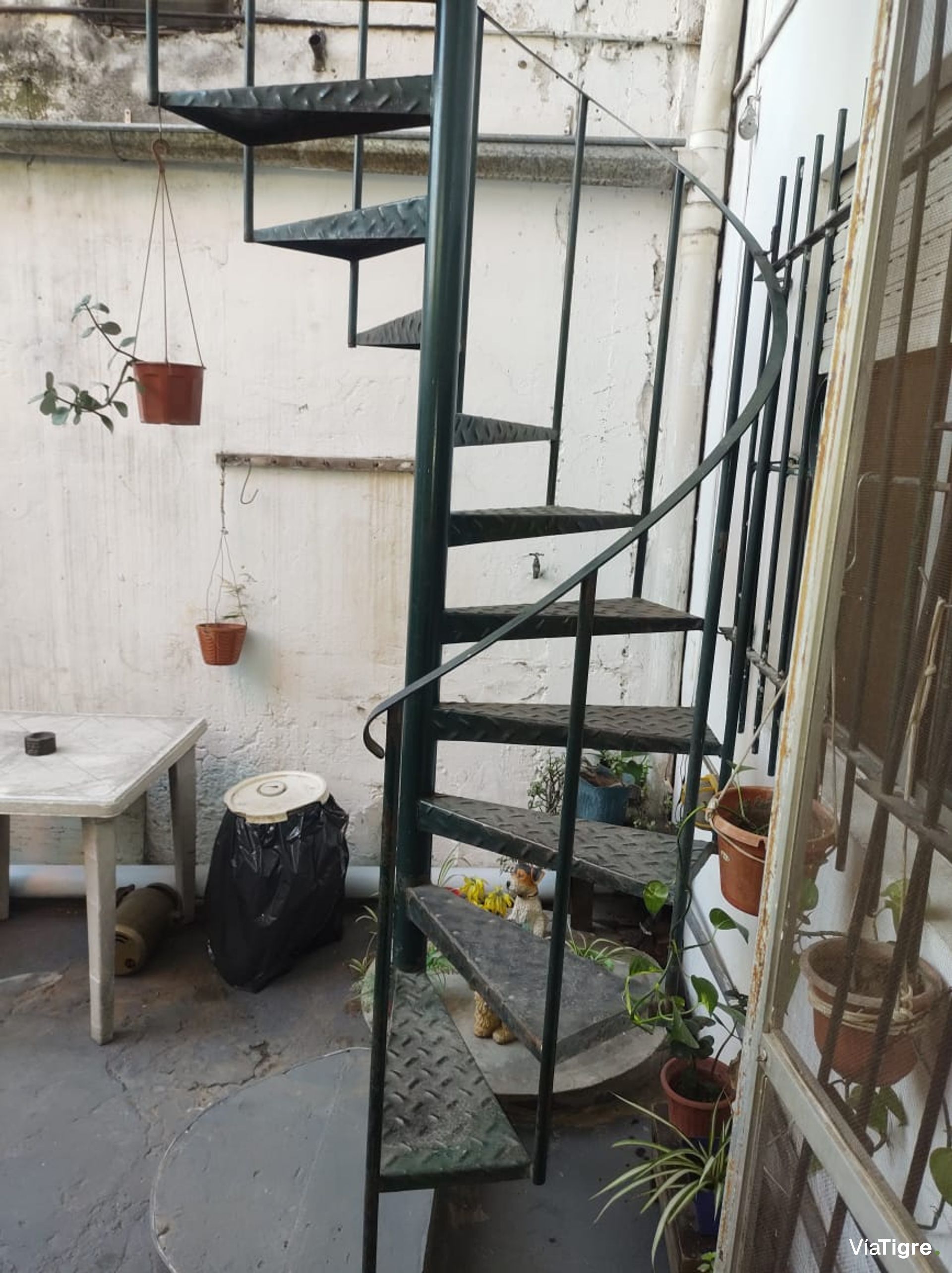 Ph En Venta 3 Amb. San Fernando