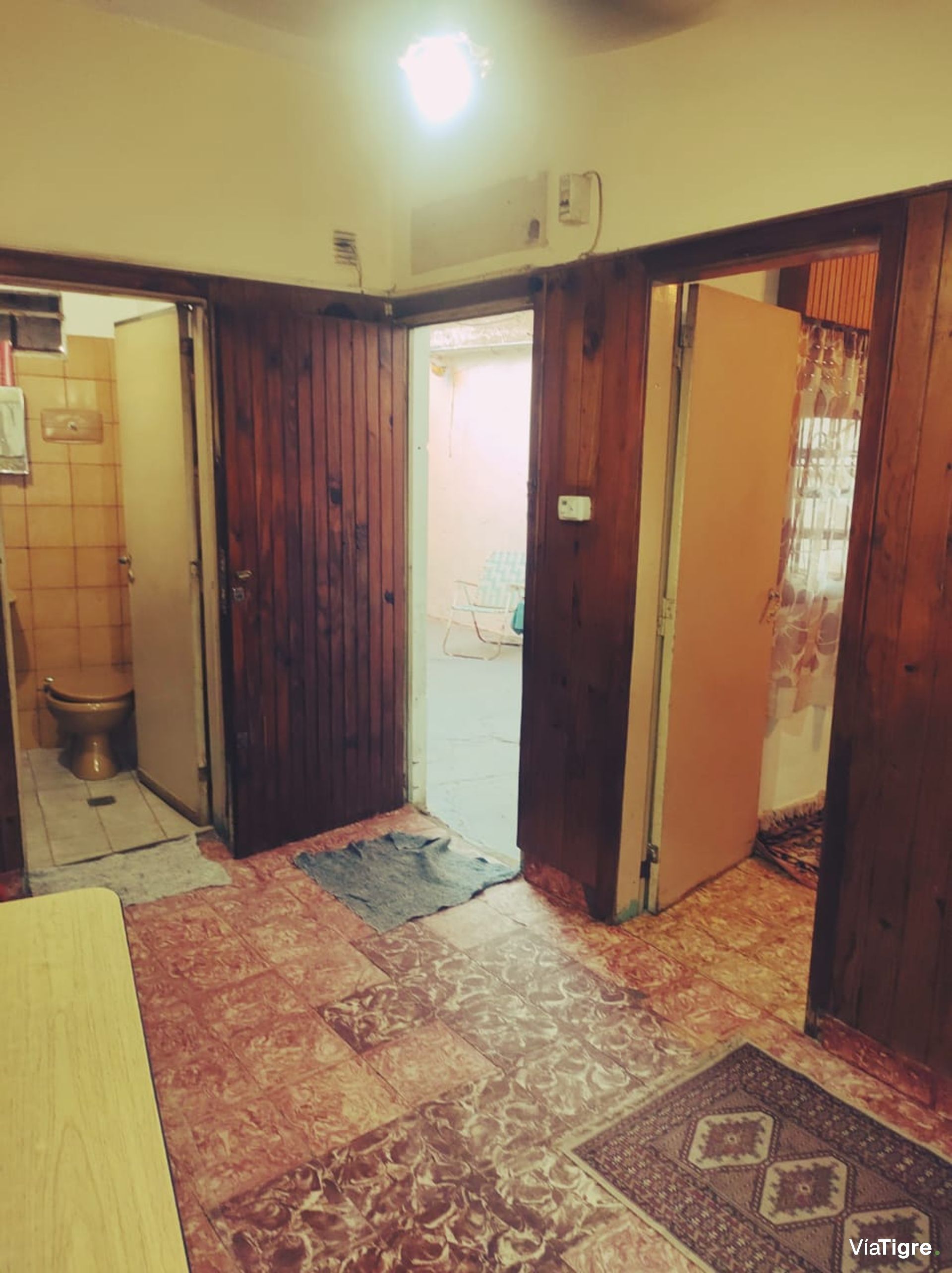 Ph En Venta 3 Amb. San Fernando