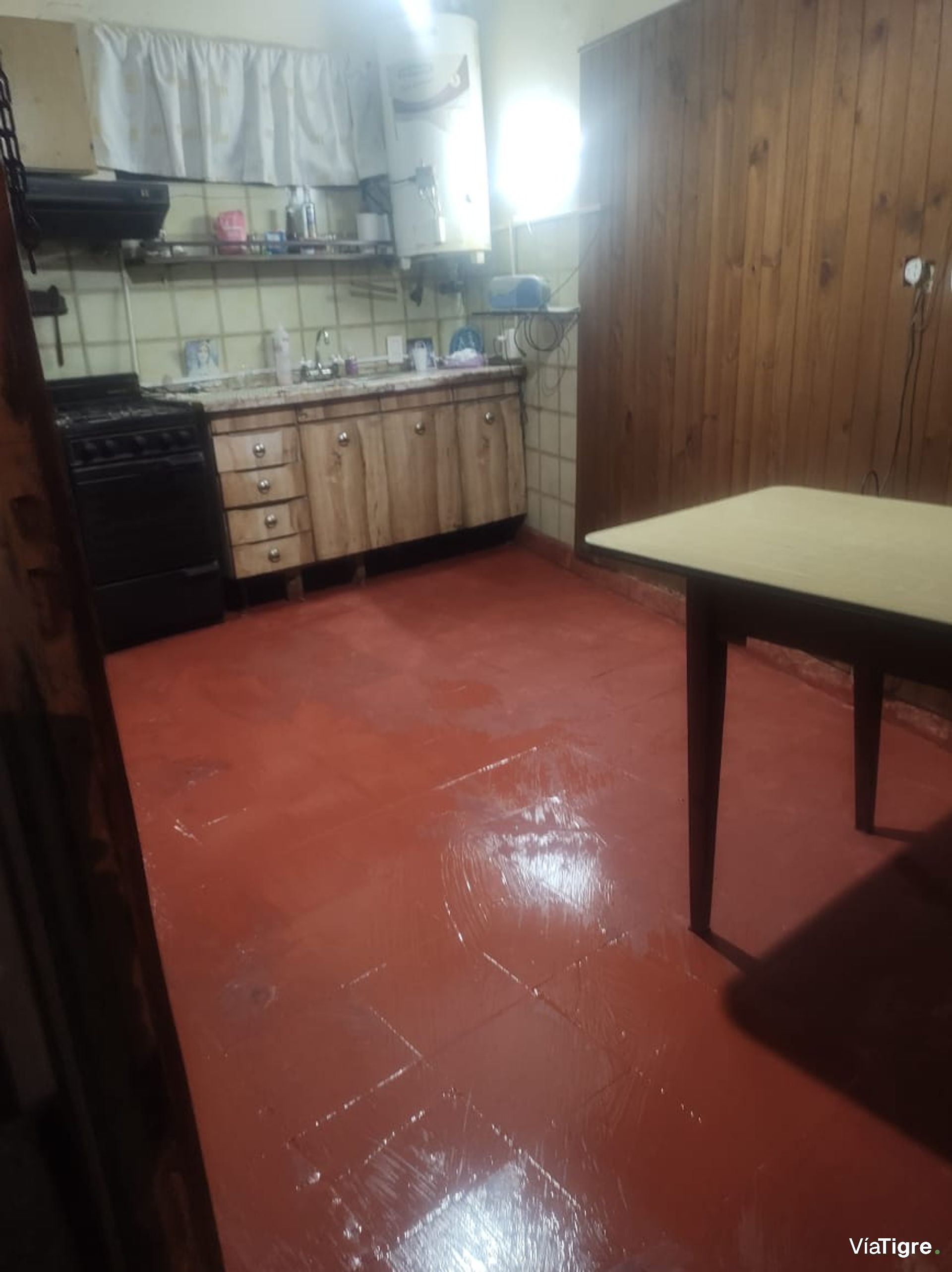 Ph En Venta 3 Amb. San Fernando