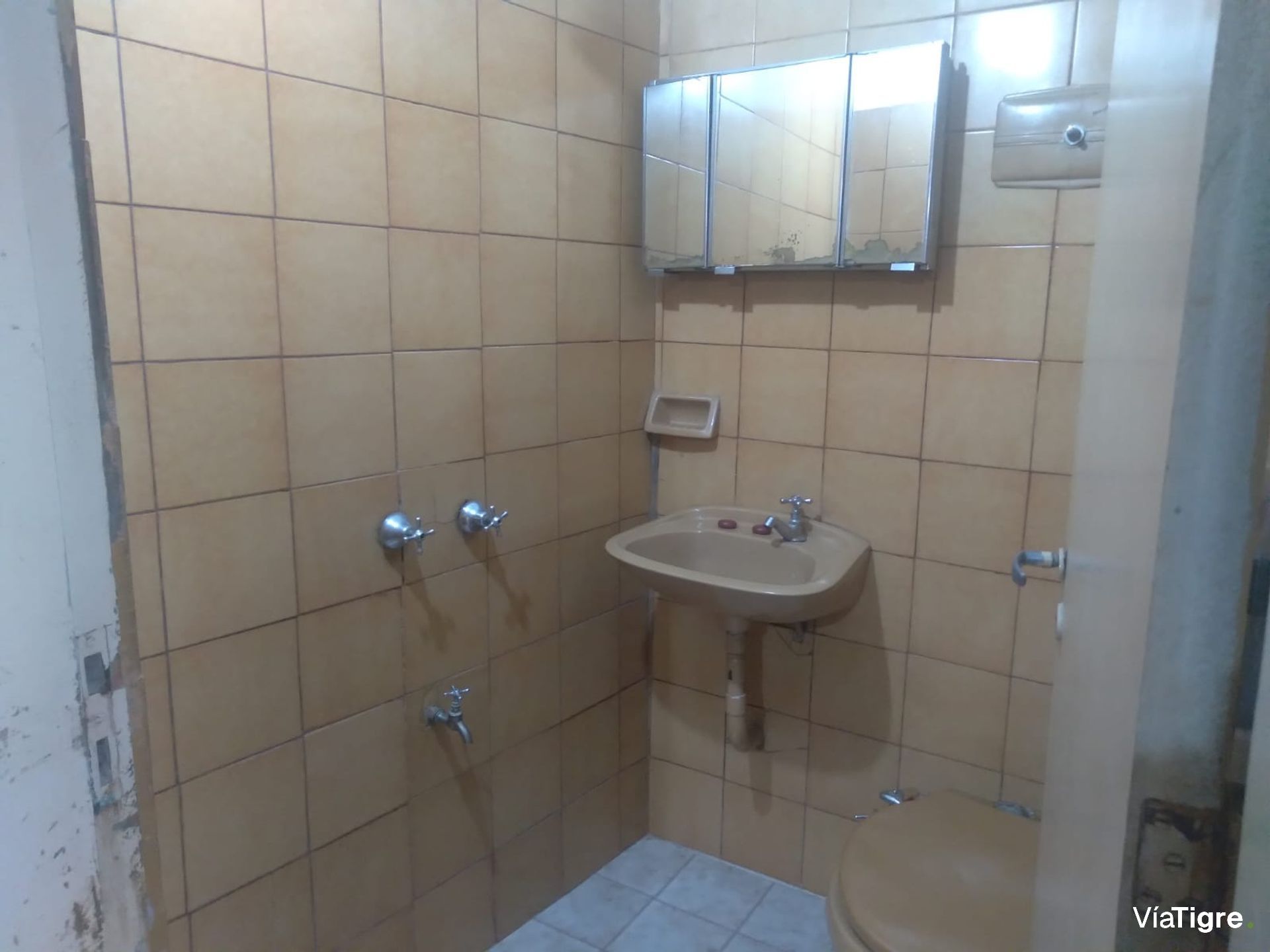 Ph En Venta 3 Amb. San Fernando