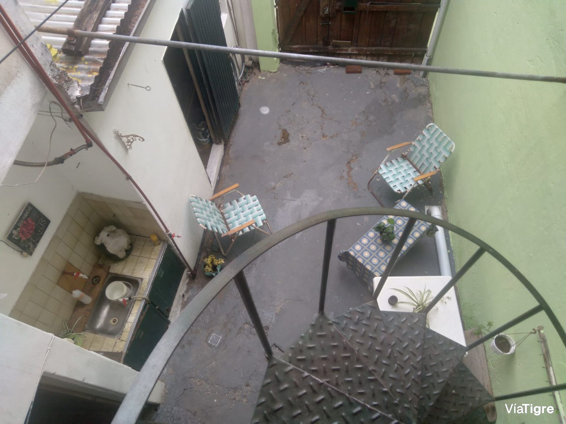 Ph En Venta 3 Amb. San Fernando