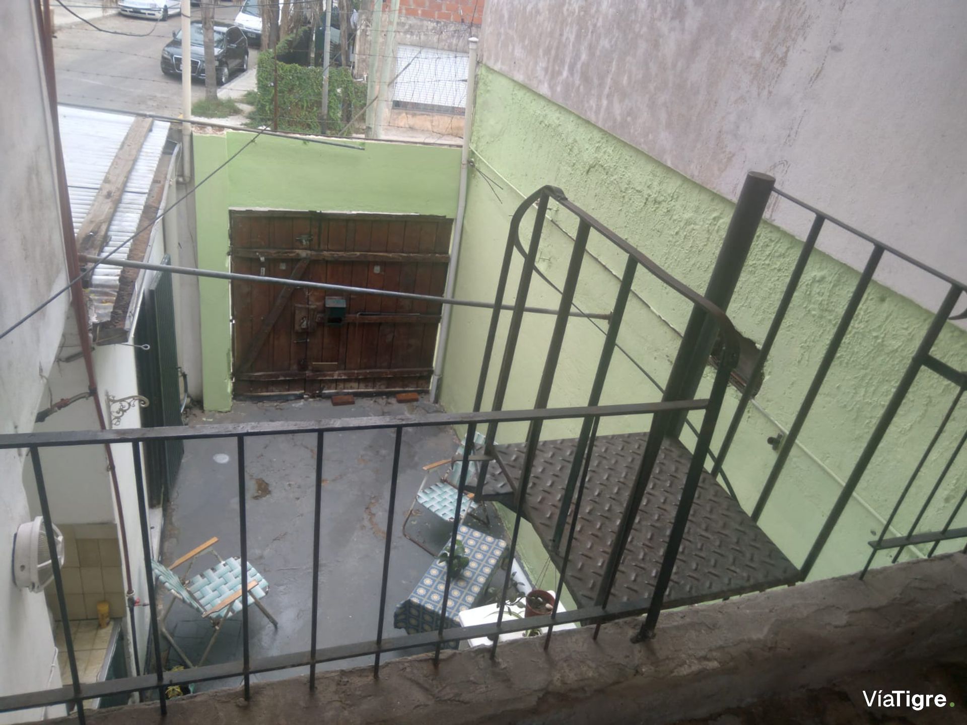Ph En Venta 3 Amb. San Fernando