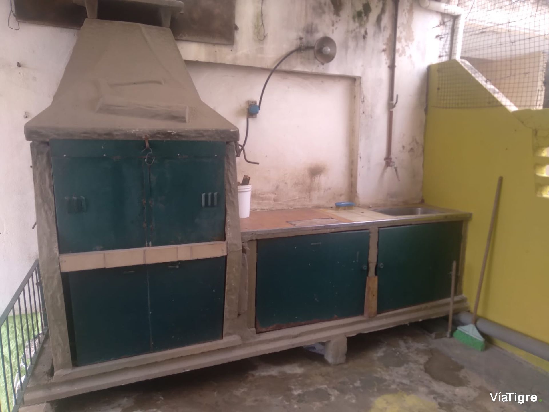 Ph En Venta 3 Amb. San Fernando