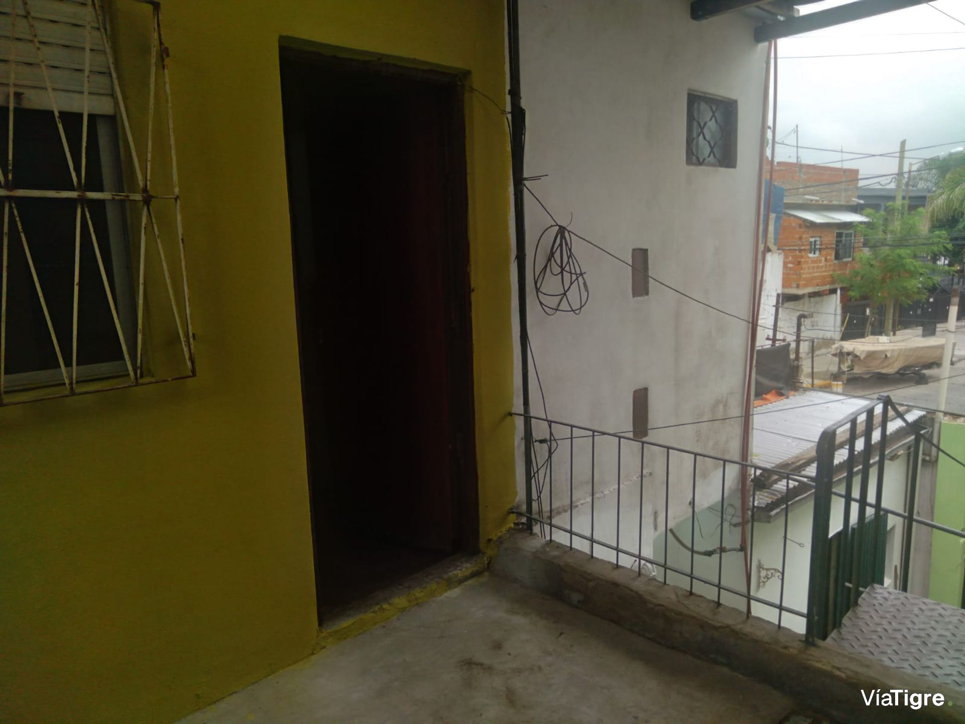 Ph En Venta 3 Amb. San Fernando