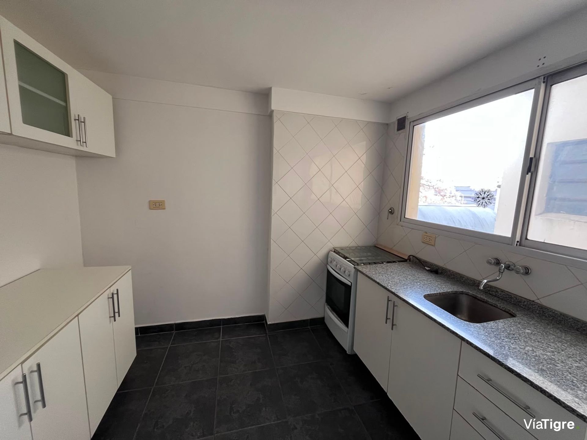 Alquiler 2 Amb Av Maipu, Olivos, Apto Profesional