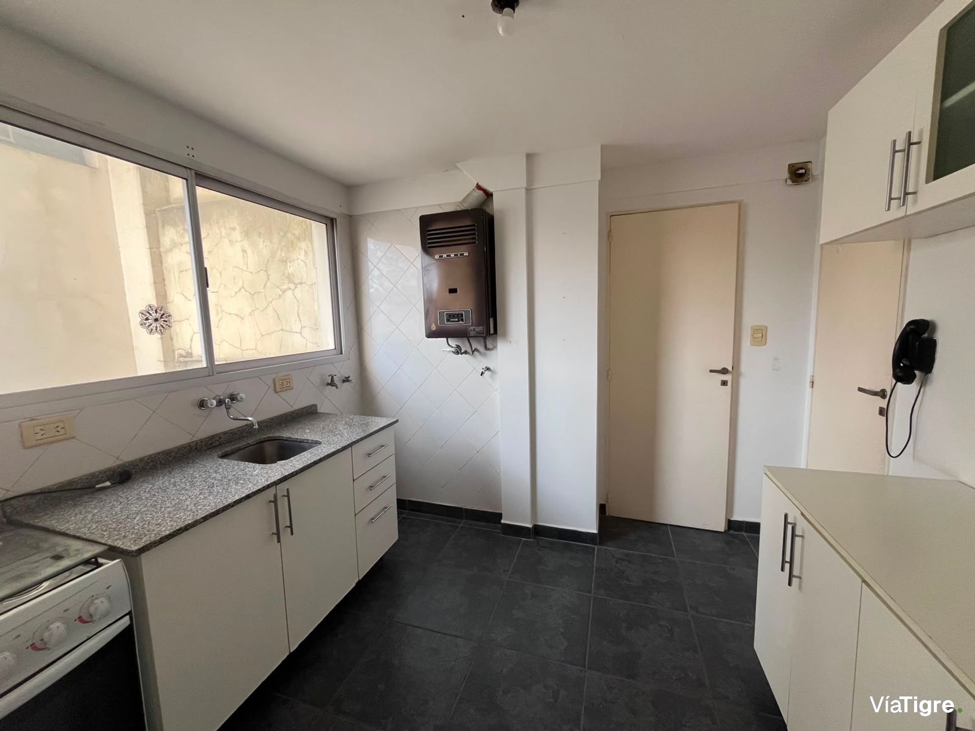 Alquiler 2 Amb Av Maipu, Olivos, Apto Profesional