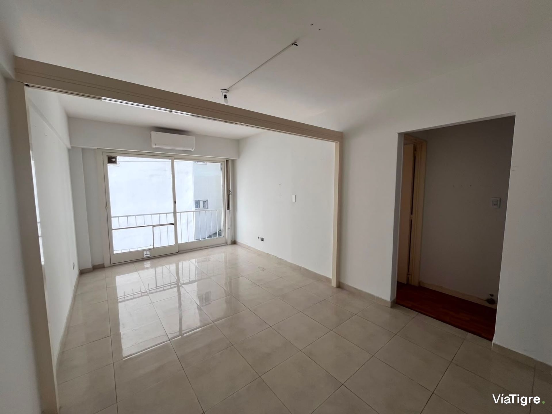 Alquiler 2 Amb Av Maipu, Olivos, Apto Profesional